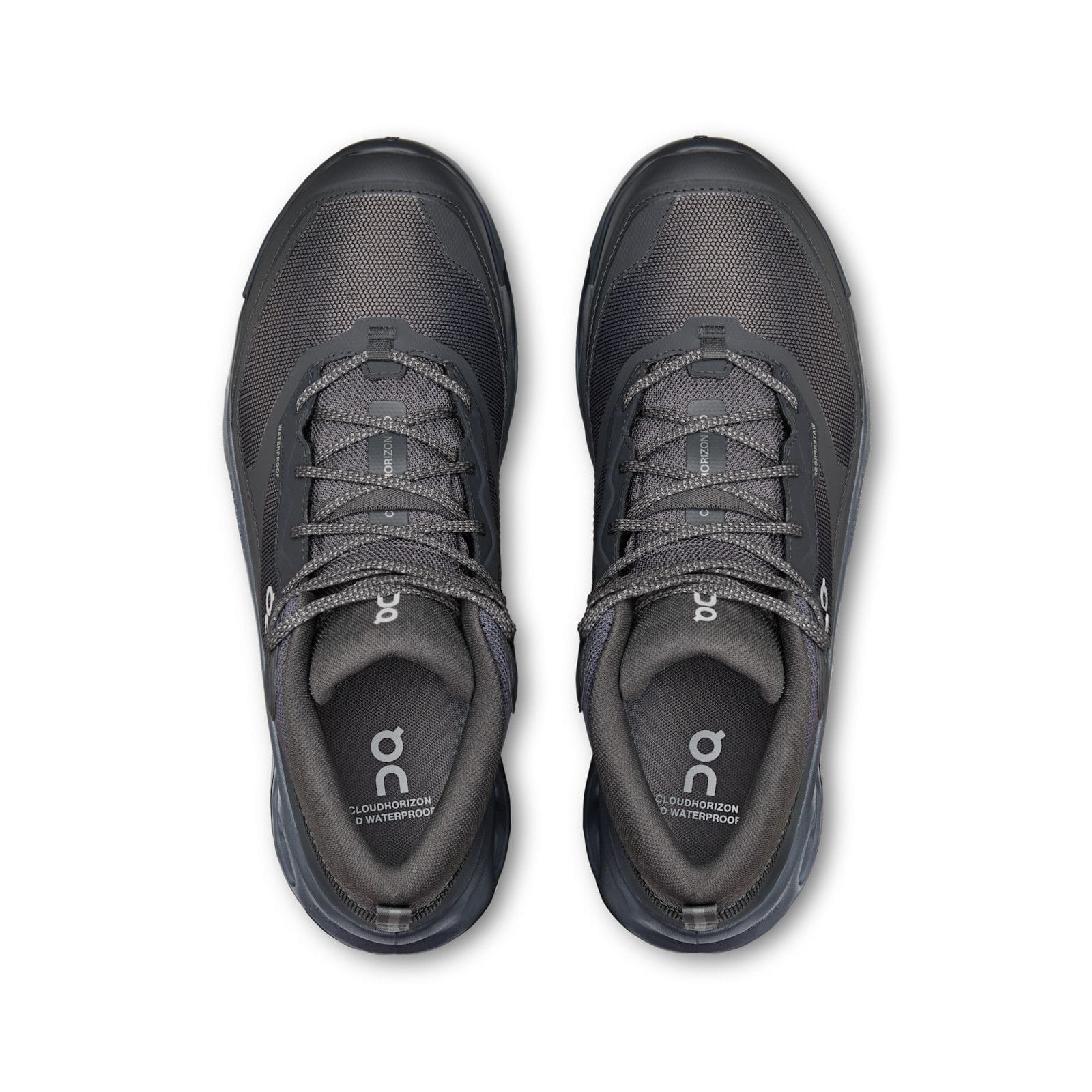 On Running Cloudhorizon 2 Mid Waterproof Eclipse Rock