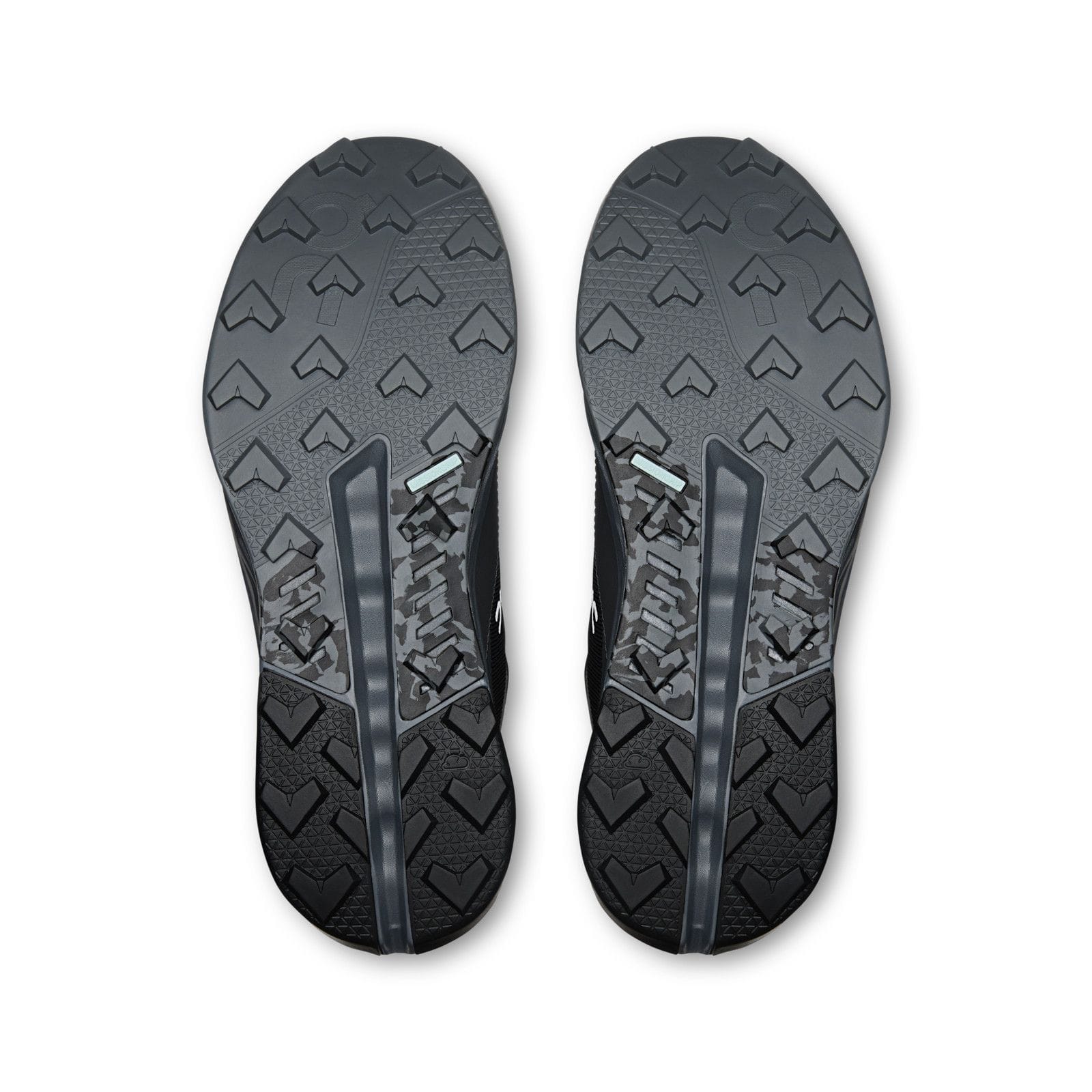 On Running Cloudhorizon 2 Mid Waterproof Eclipse Rock