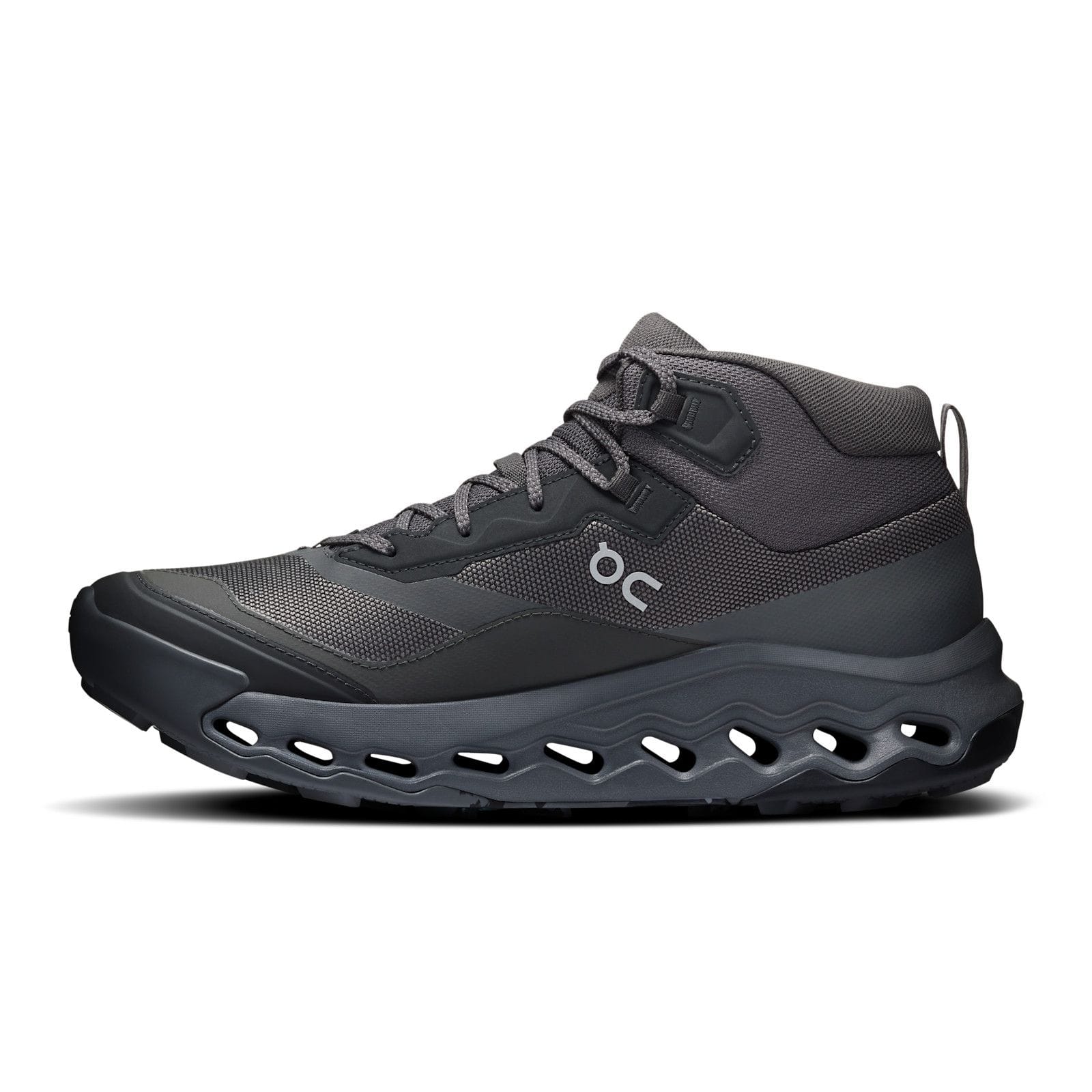 On Running Cloudhorizon 2 Mid Waterproof Eclipse Rock