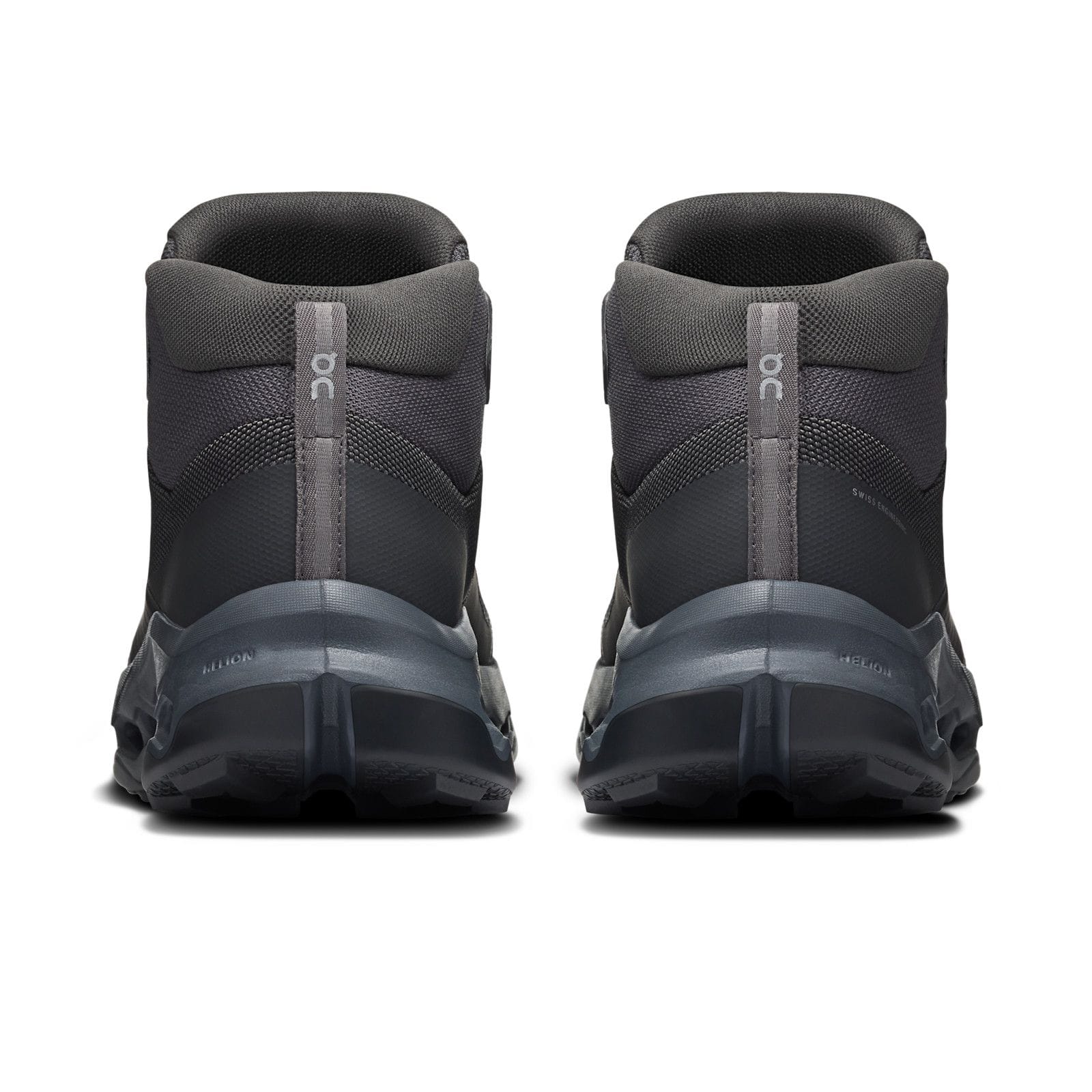 On Running Cloudhorizon 2 Mid Waterproof Eclipse Rock