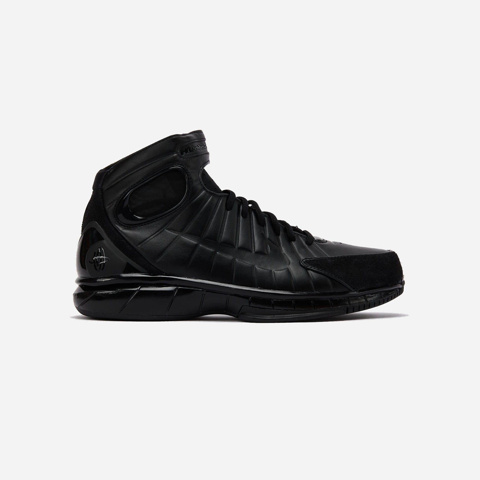 Nike Air Zoom Huarache 2k4 Ot Black