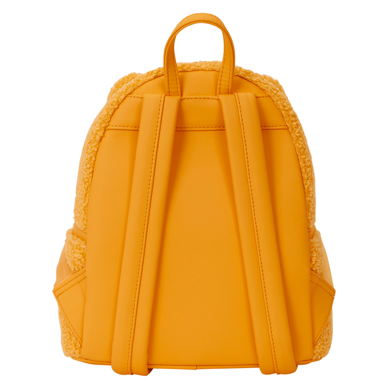 Pokémon Teddiursa Limited Edition Sherpa Cosplay Mini Backpack