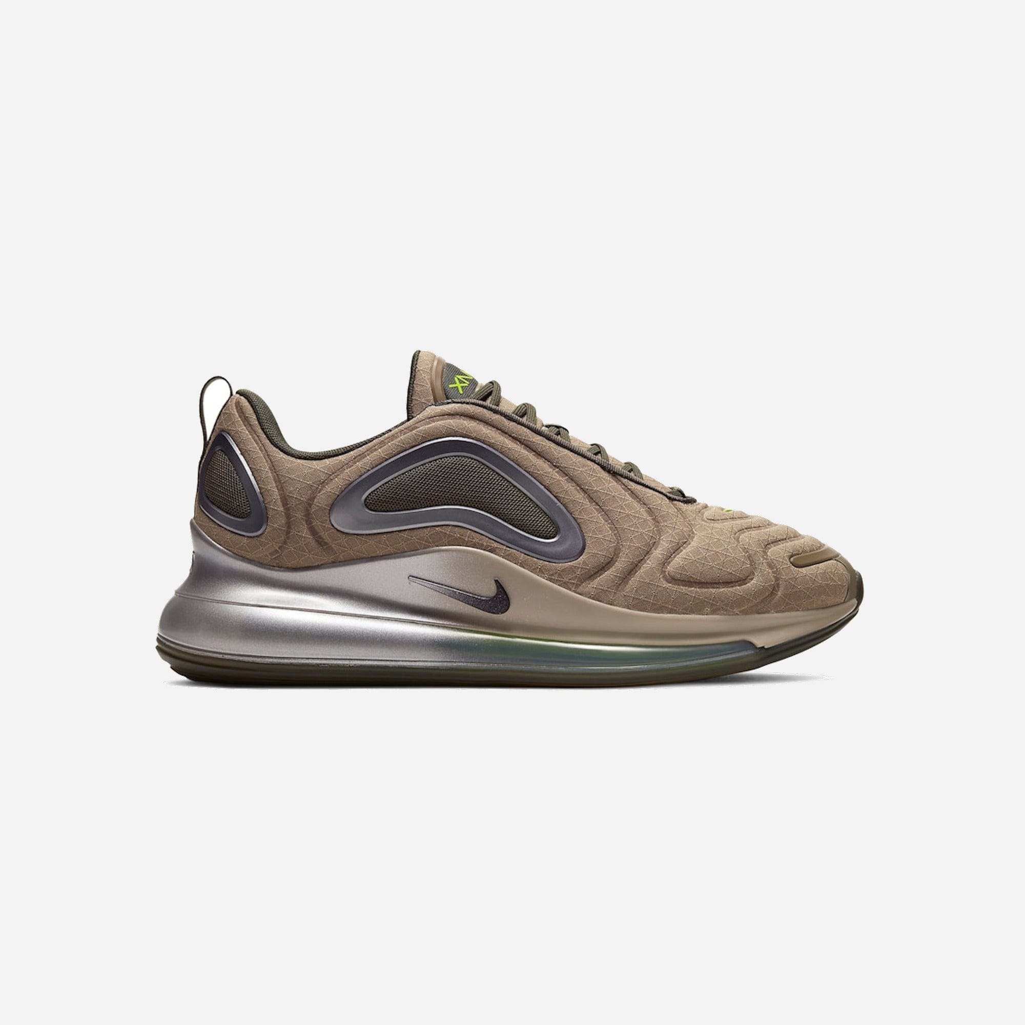 Nike Air Max 720 Baroque Brown