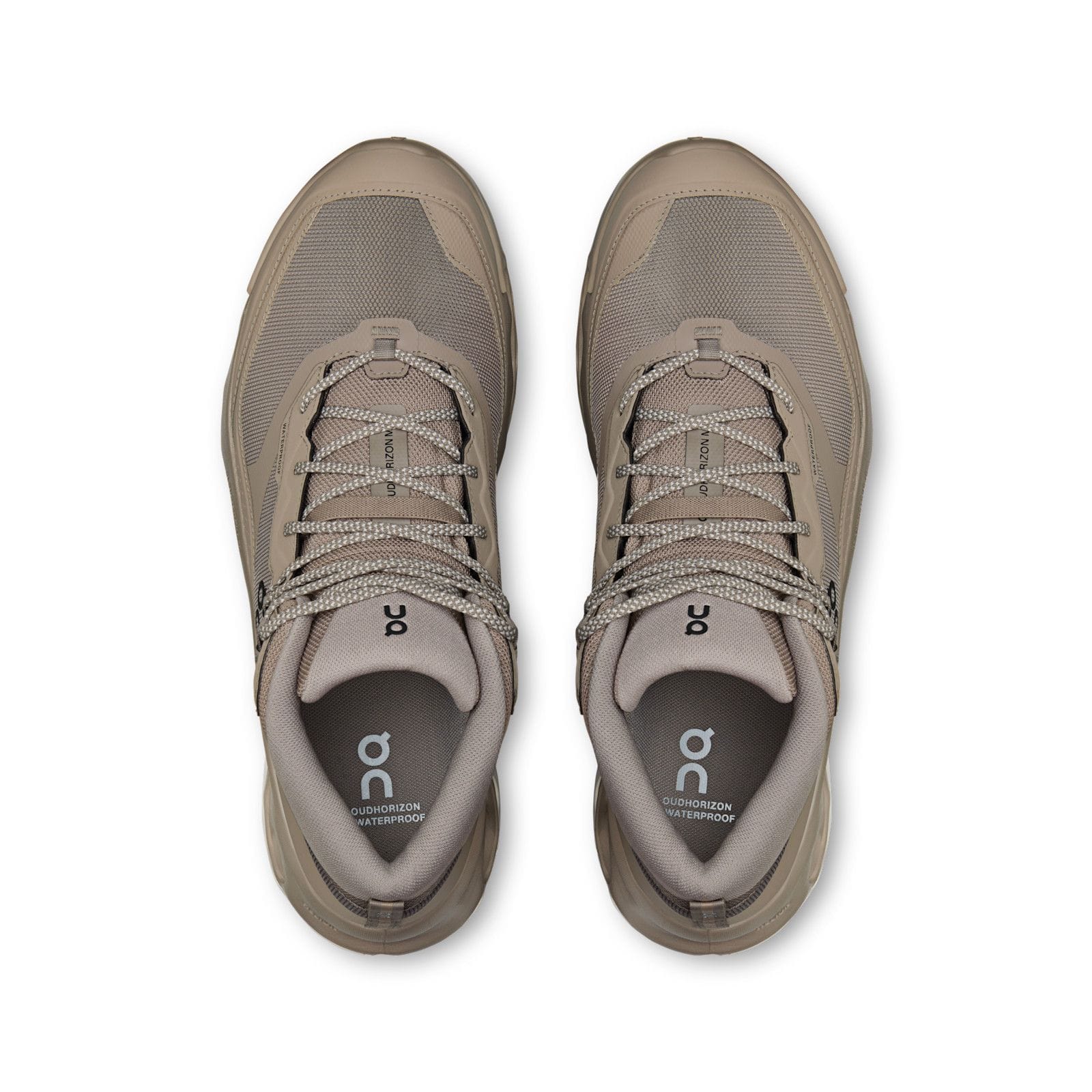 ON Running Cloudhorizon 2 Mid Waterproof Cinder Desert