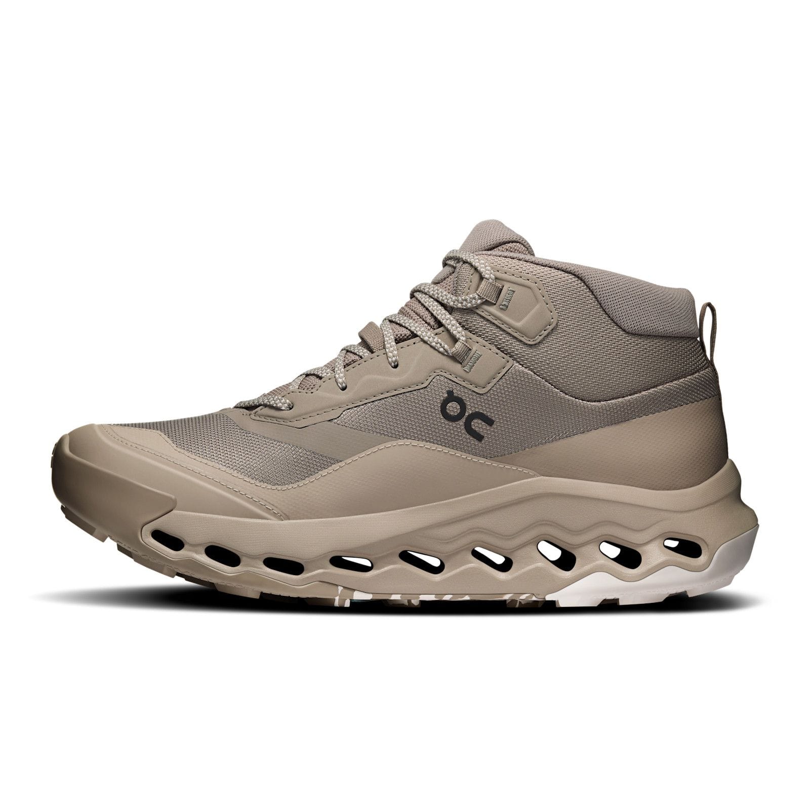 ON Running Cloudhorizon 2 Mid Waterproof Cinder Desert