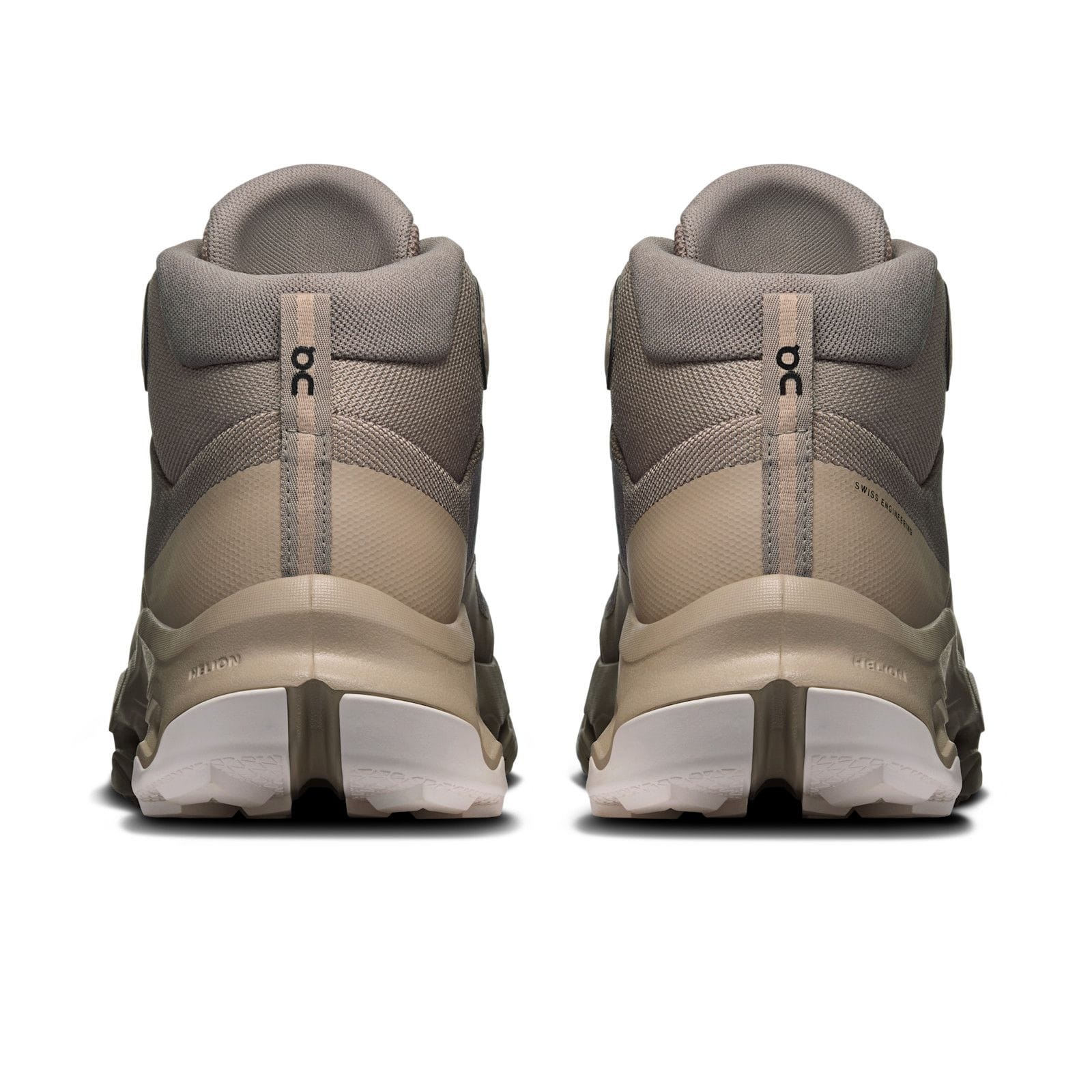 ON Running Cloudhorizon 2 Mid Waterproof Cinder Desert