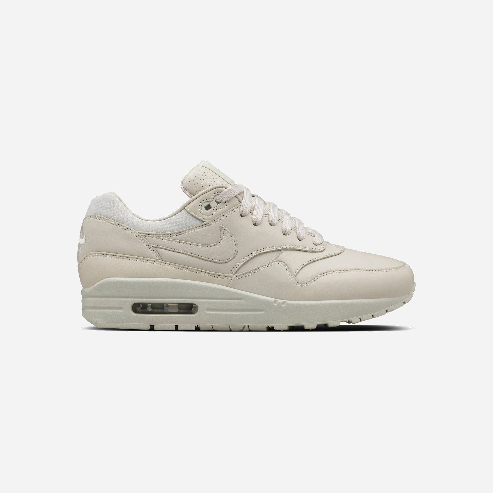 Nike Air Max 1 Pinnacle Light Bone WMNS