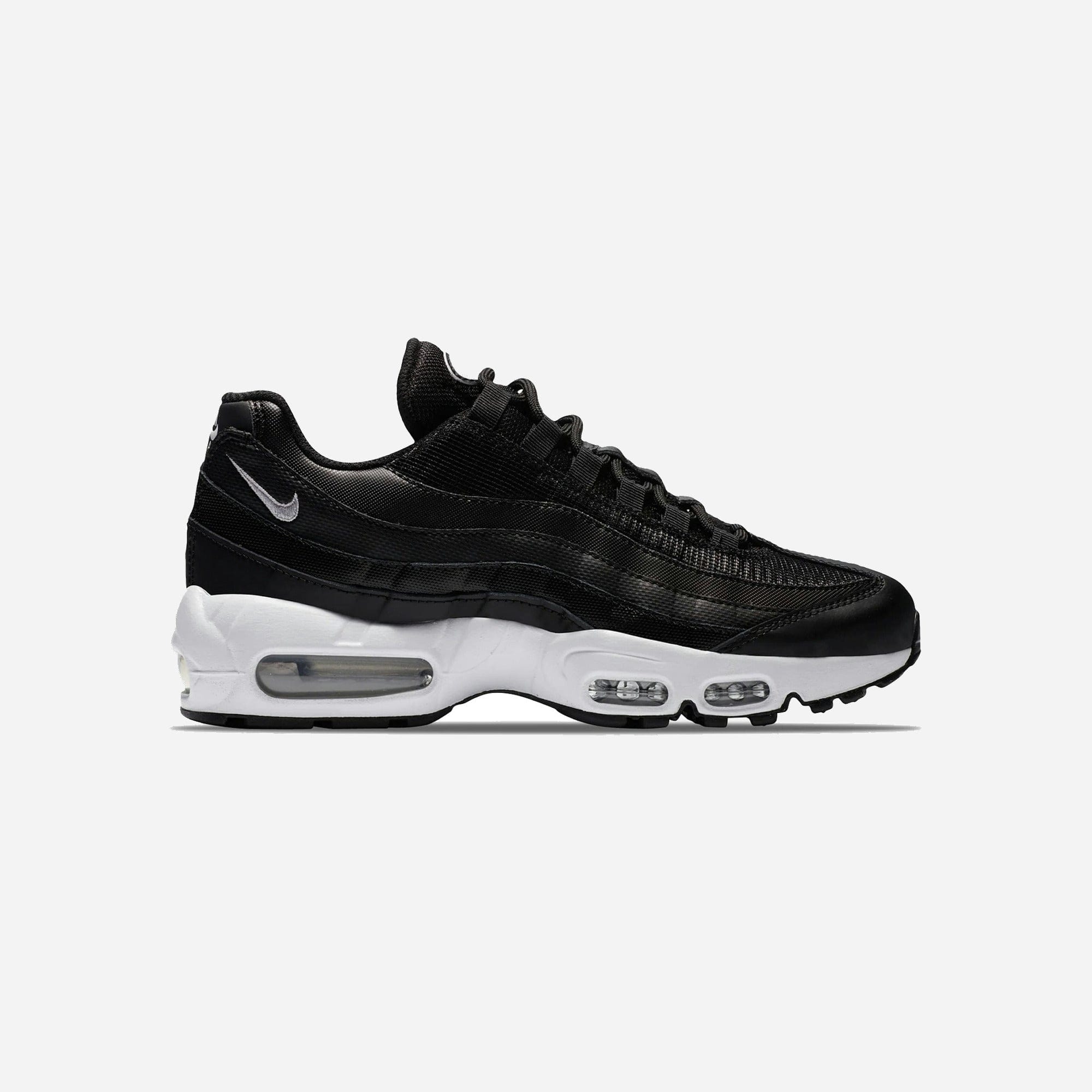 Nike Air Max 95 Essential Black White WMNS