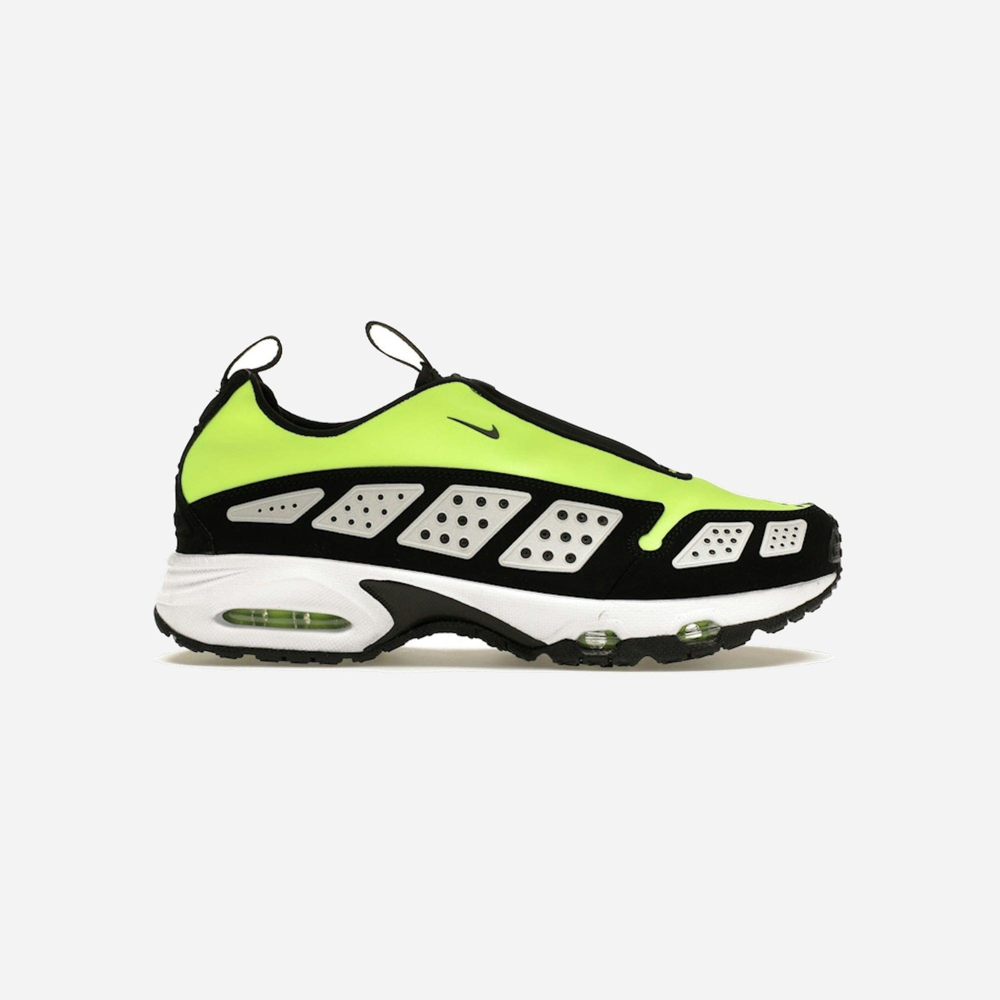 Nike Air Max Sunder Volt Black WMNS