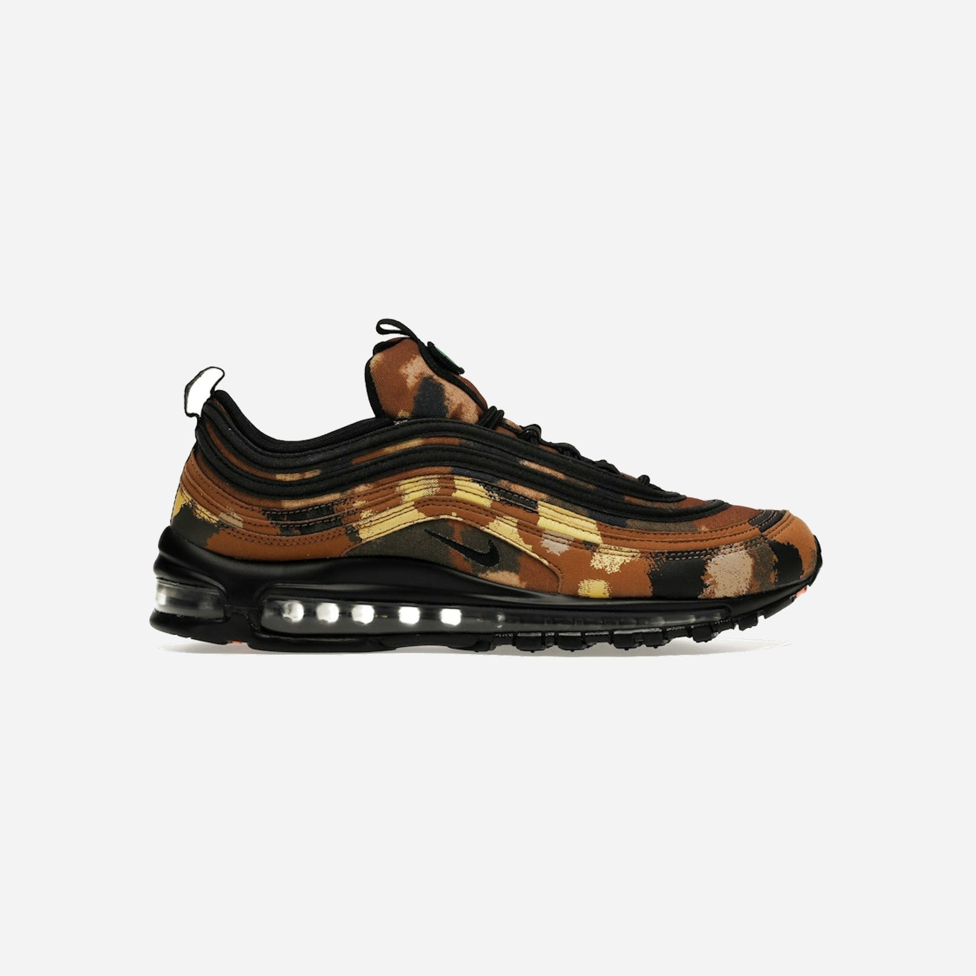 Nike Air Max 97 Country Camo (Italy)