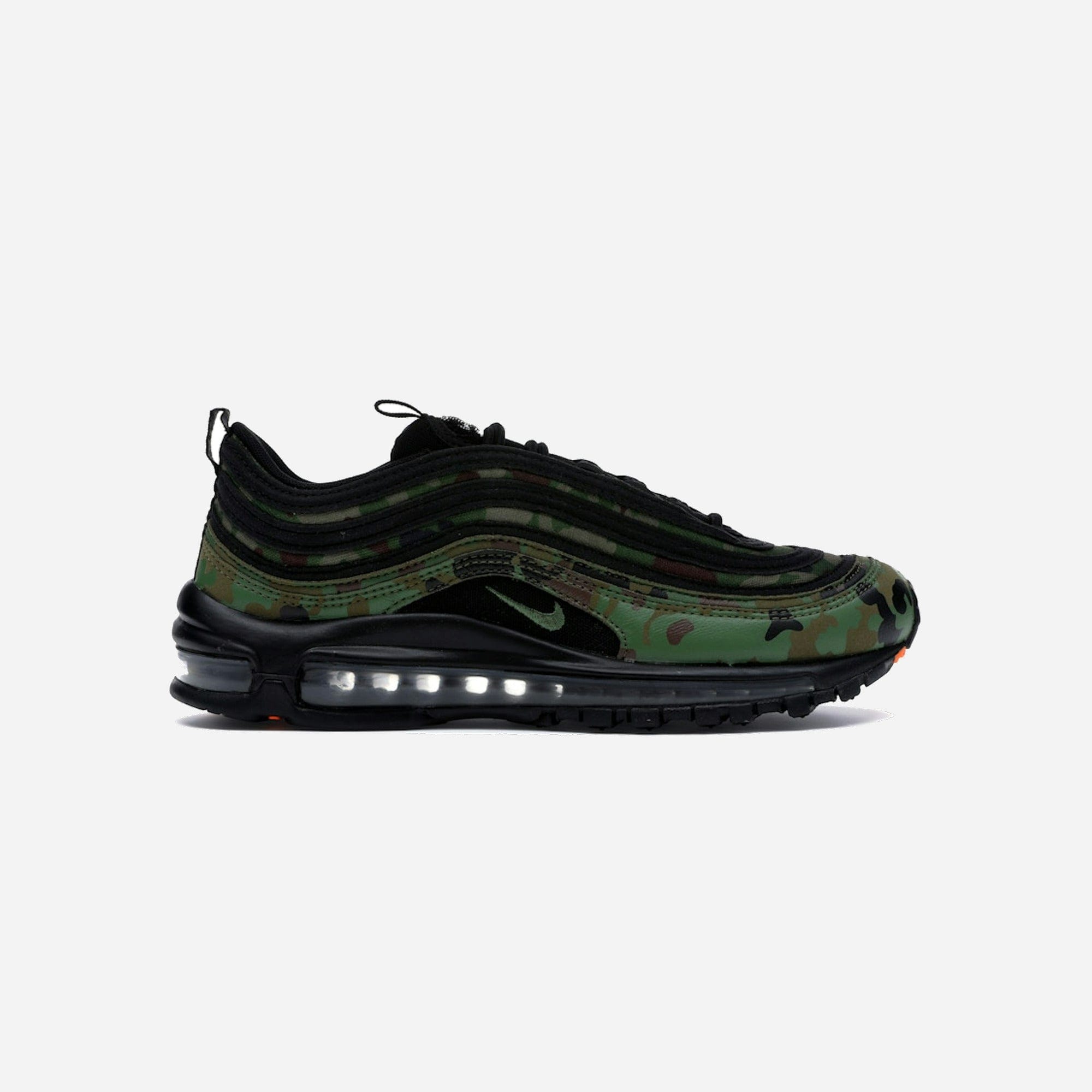 Nike Air Max 97 Country Camo (Japan)