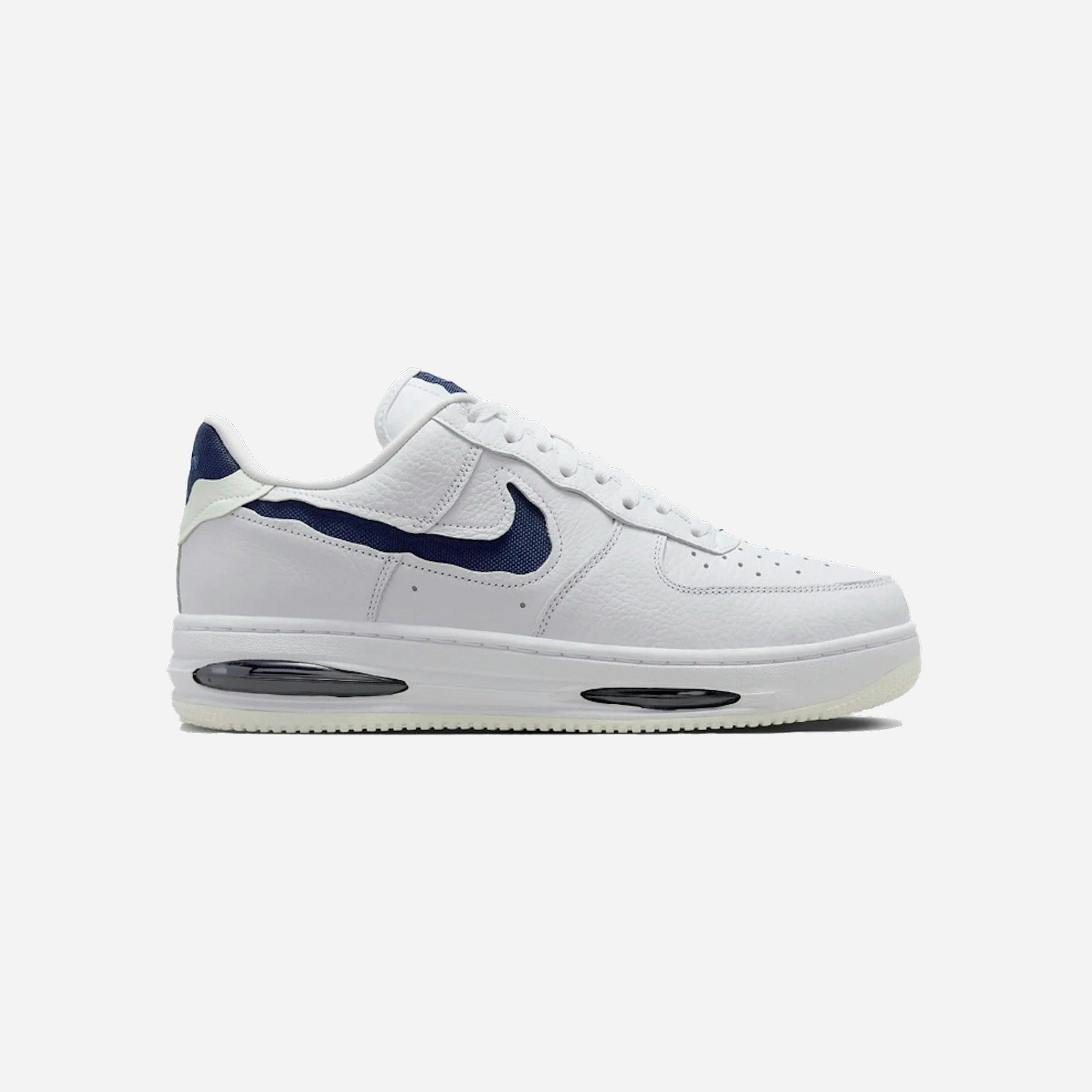 Nike Air Force 1 Low Evo Midnight Navy