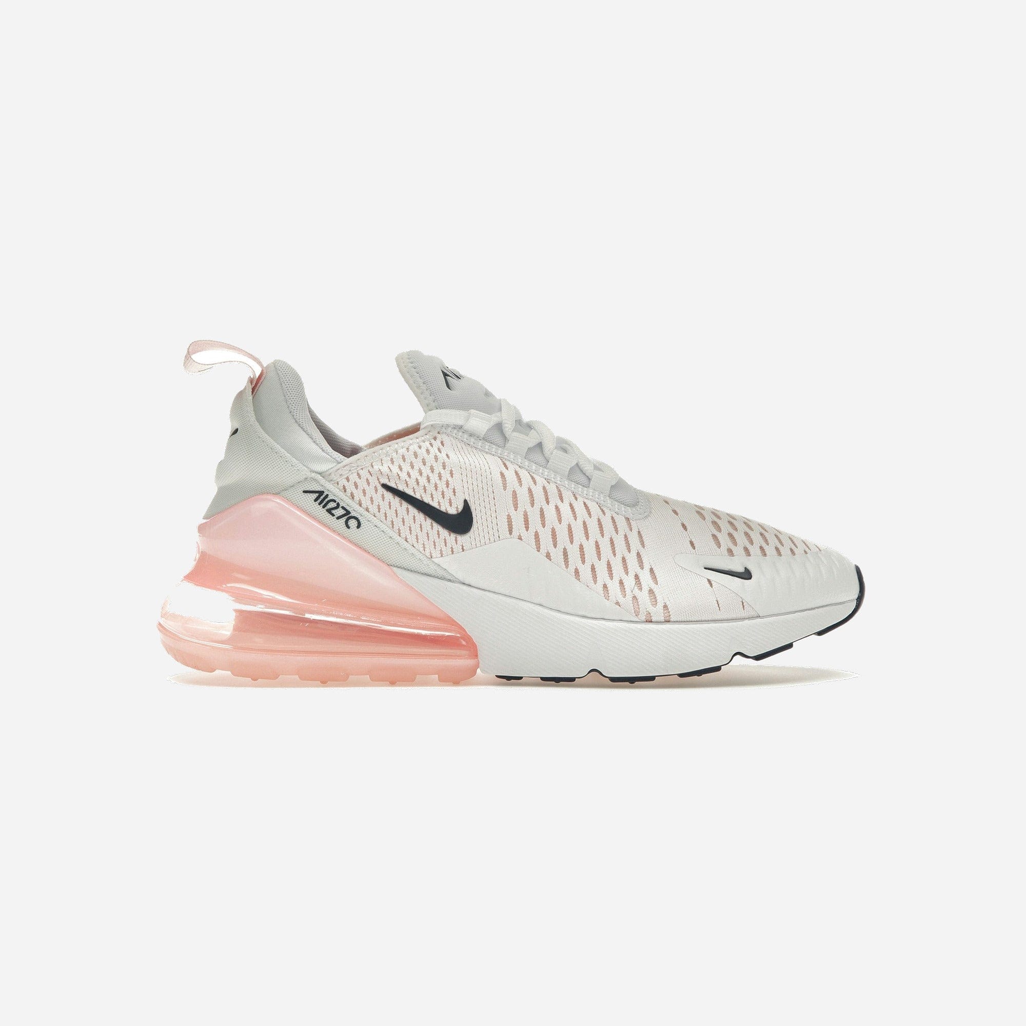 Nike Air Max 270 White Atmosphere WMNS
