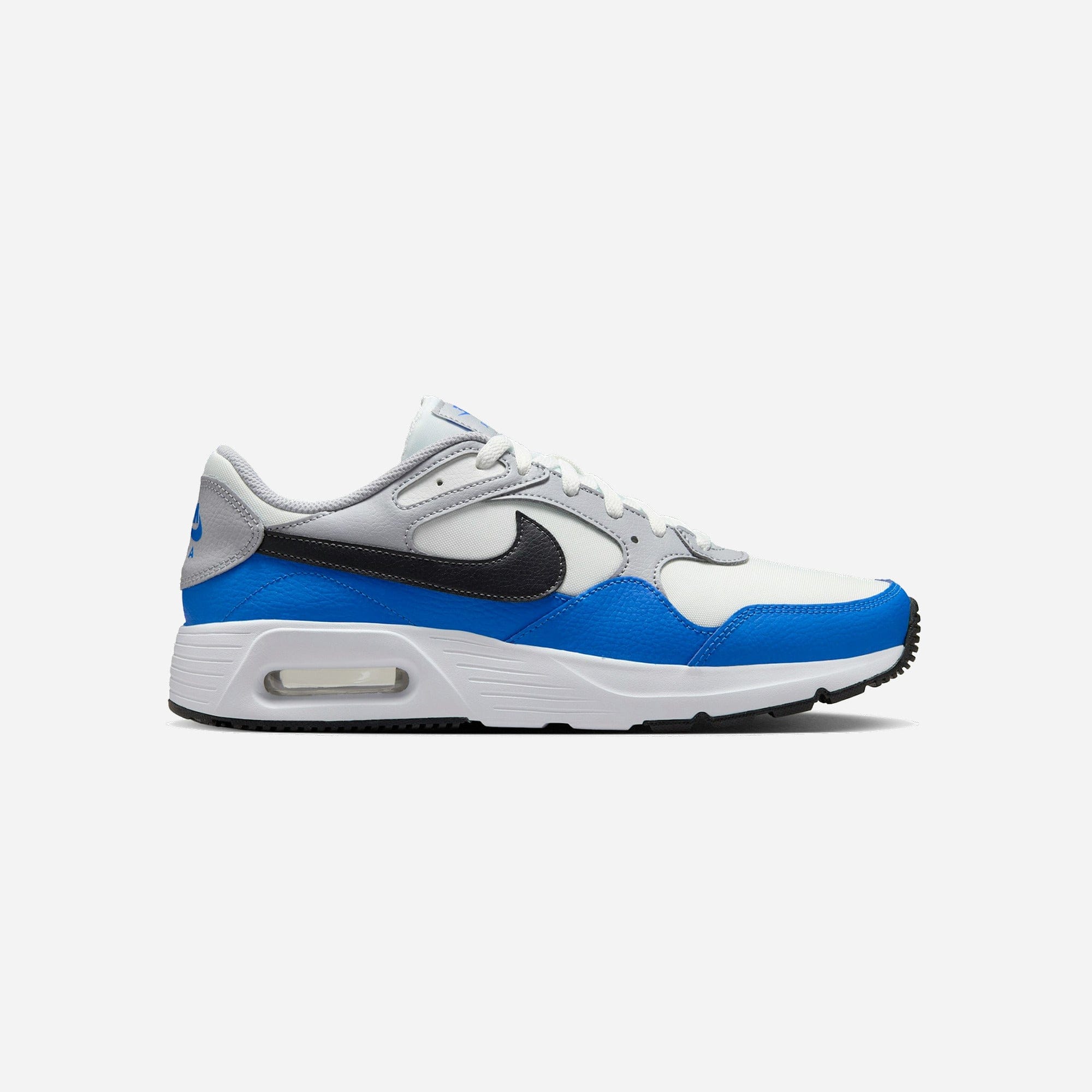 Nike Air Max Sc Summit White Light Photo Blue Wolf Grey Anthracite