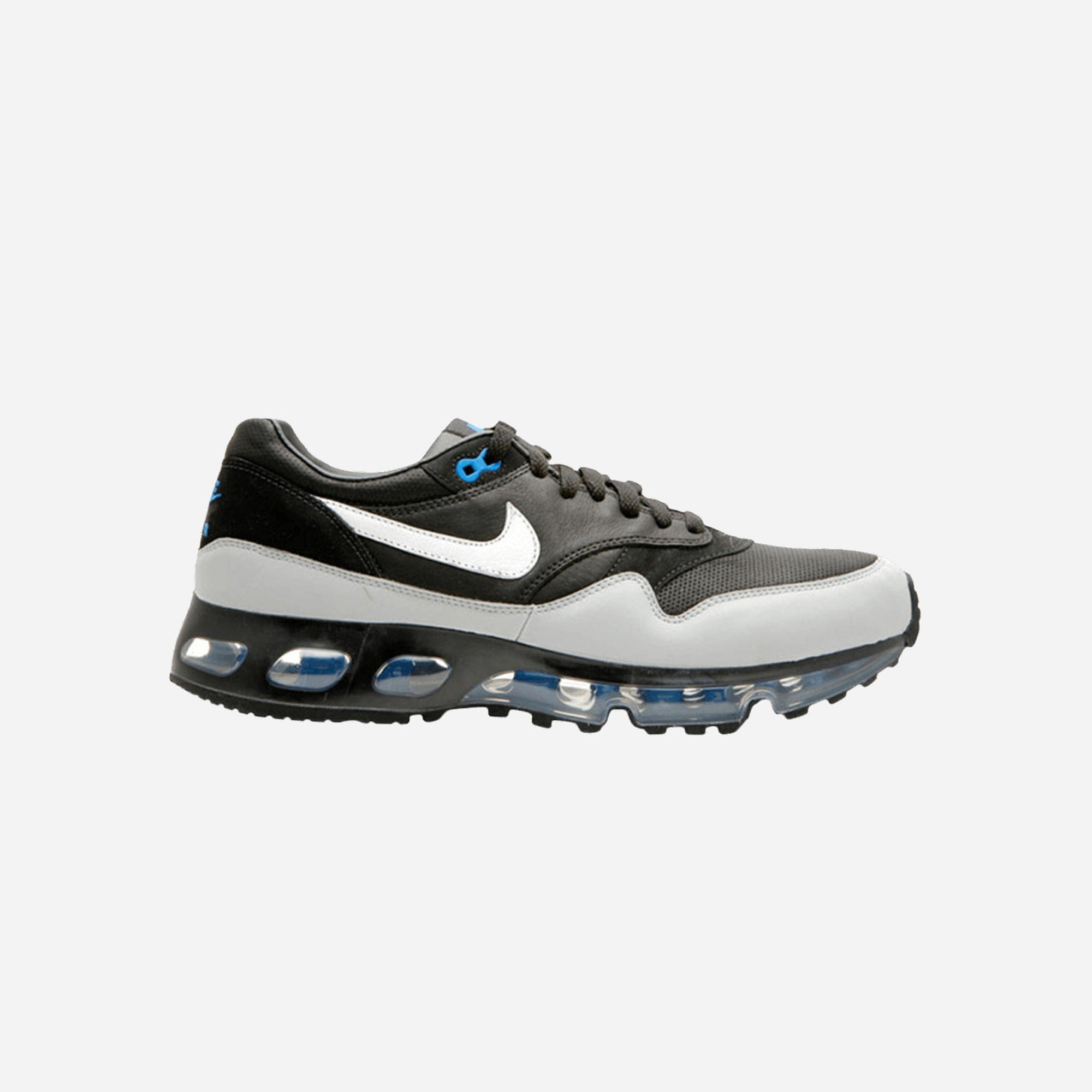 Nike Air Max 1/360 Le Black Silver