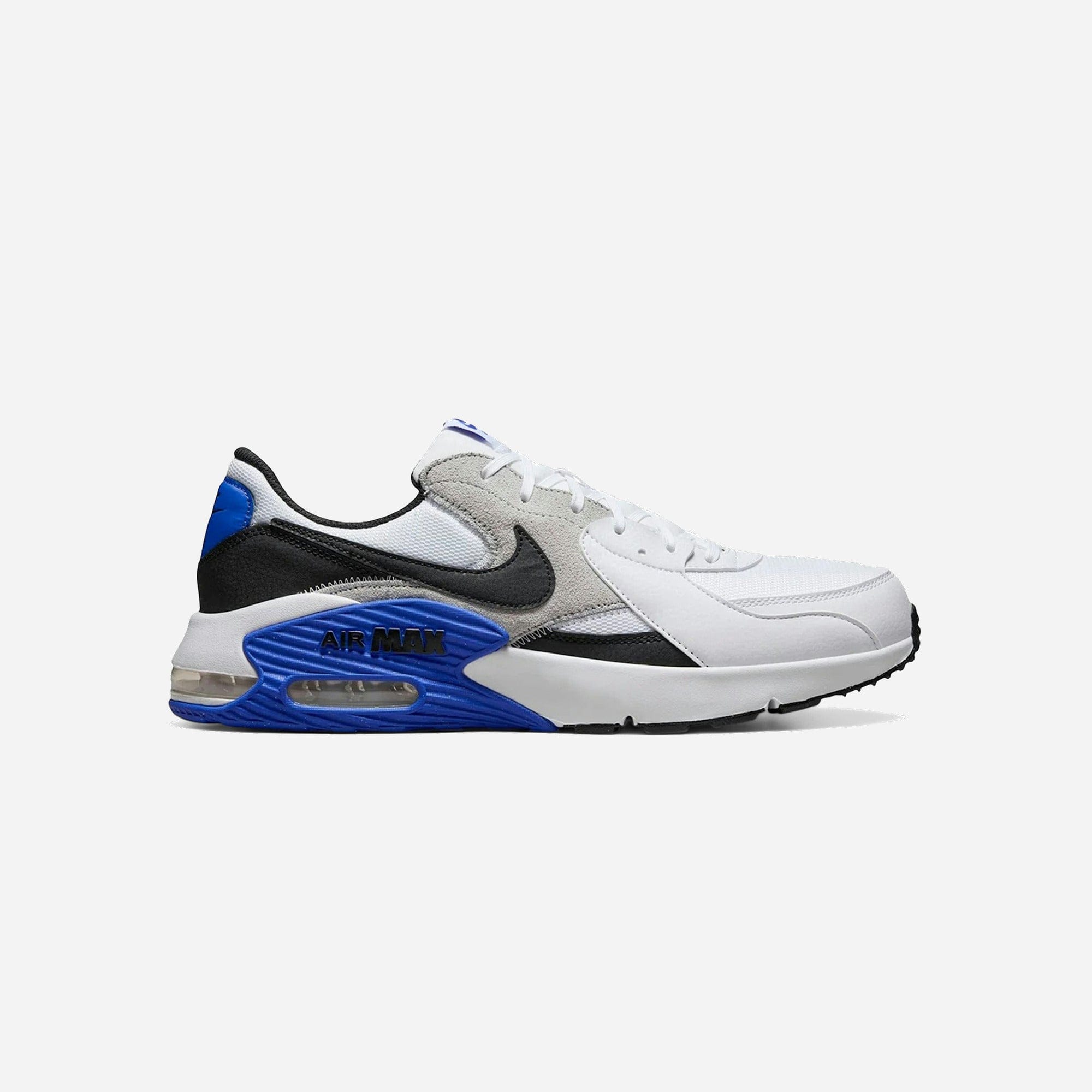 Nike Air Max Excee White Astronomy Blue