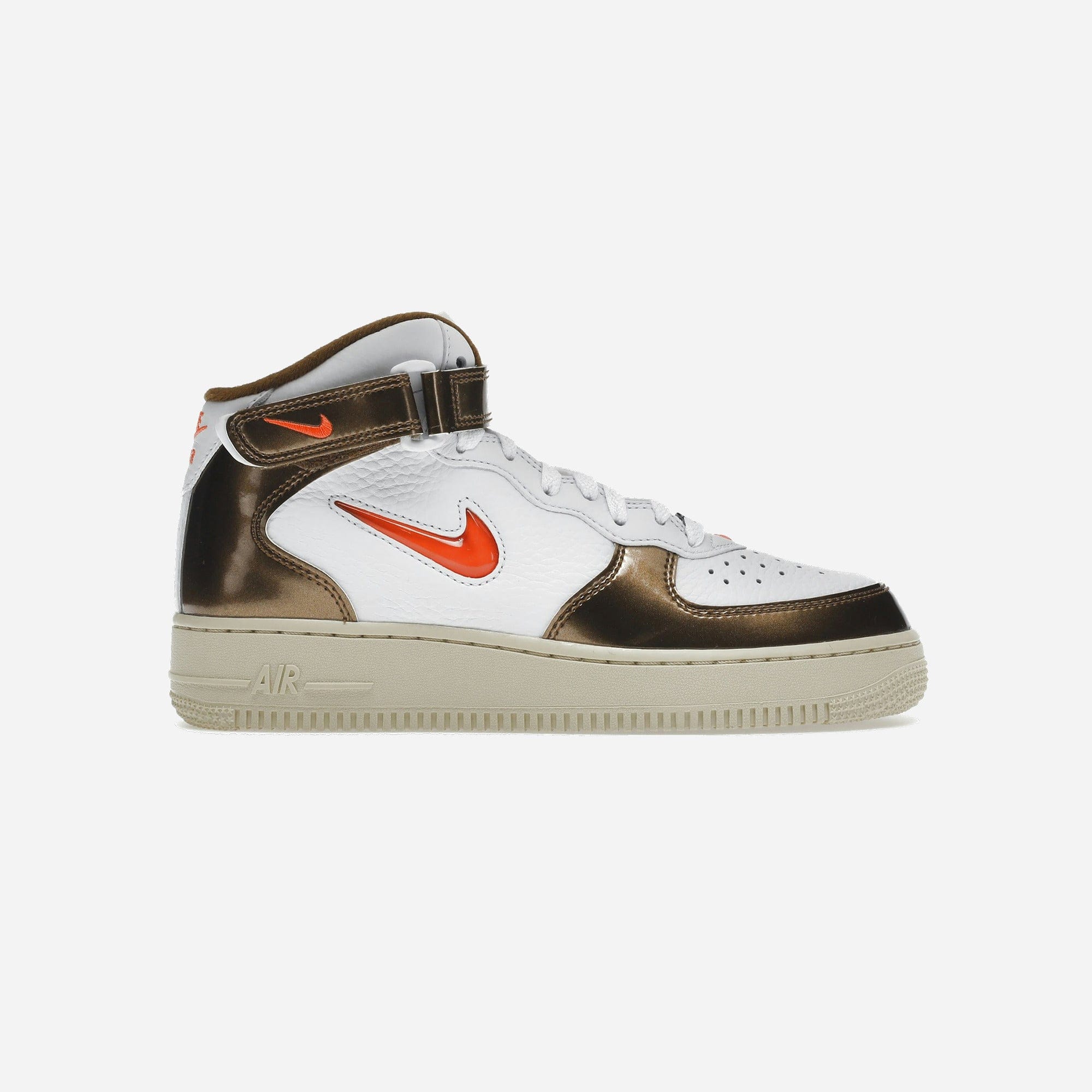 Nike Air Force 1 Mid QS Jewel Ale Brown