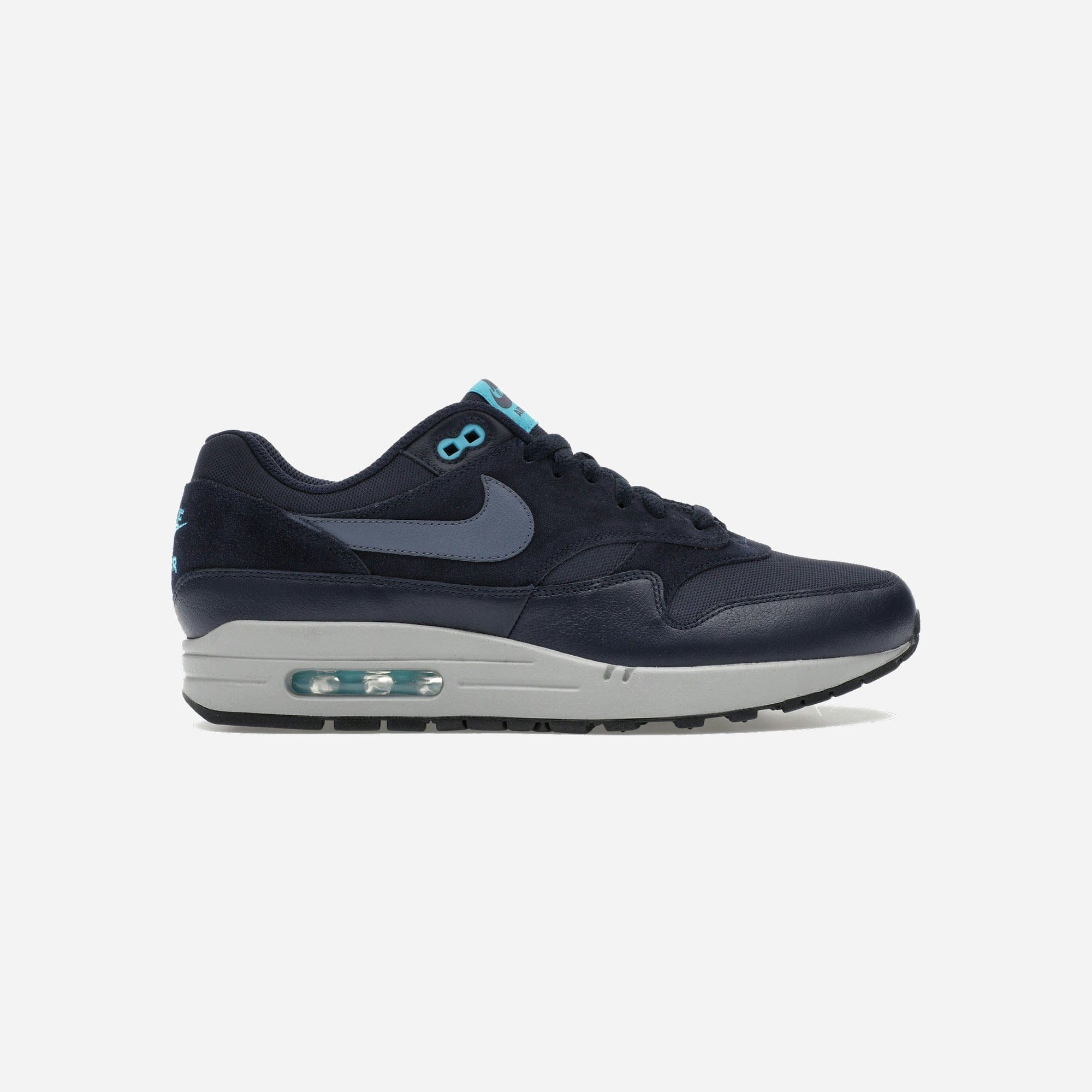 Nike Air Max 1 Obsidian