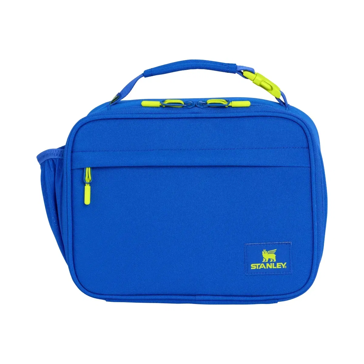Stanley Assembly Lunch Box Cobalt