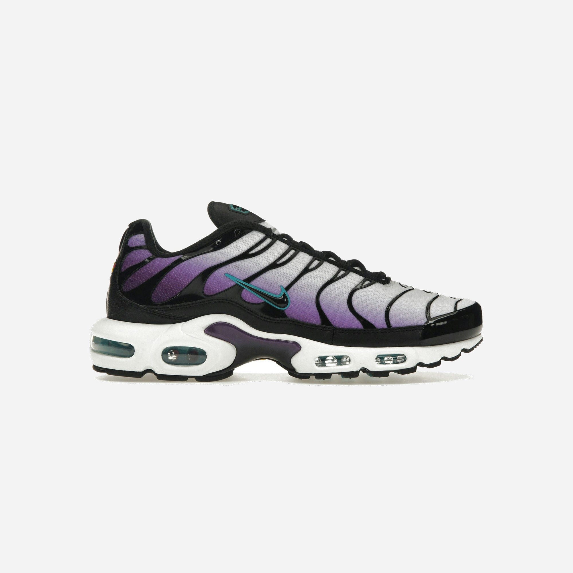 Nike Air Max Plus Reverse Grape