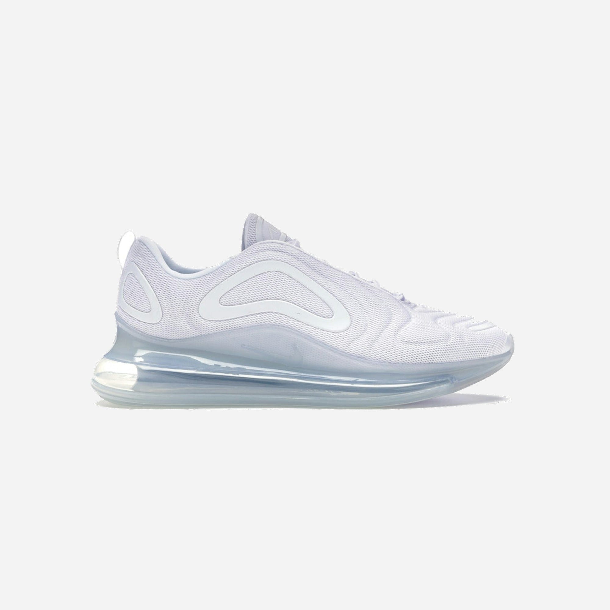 Nike Air Max 720 Pure Platinum