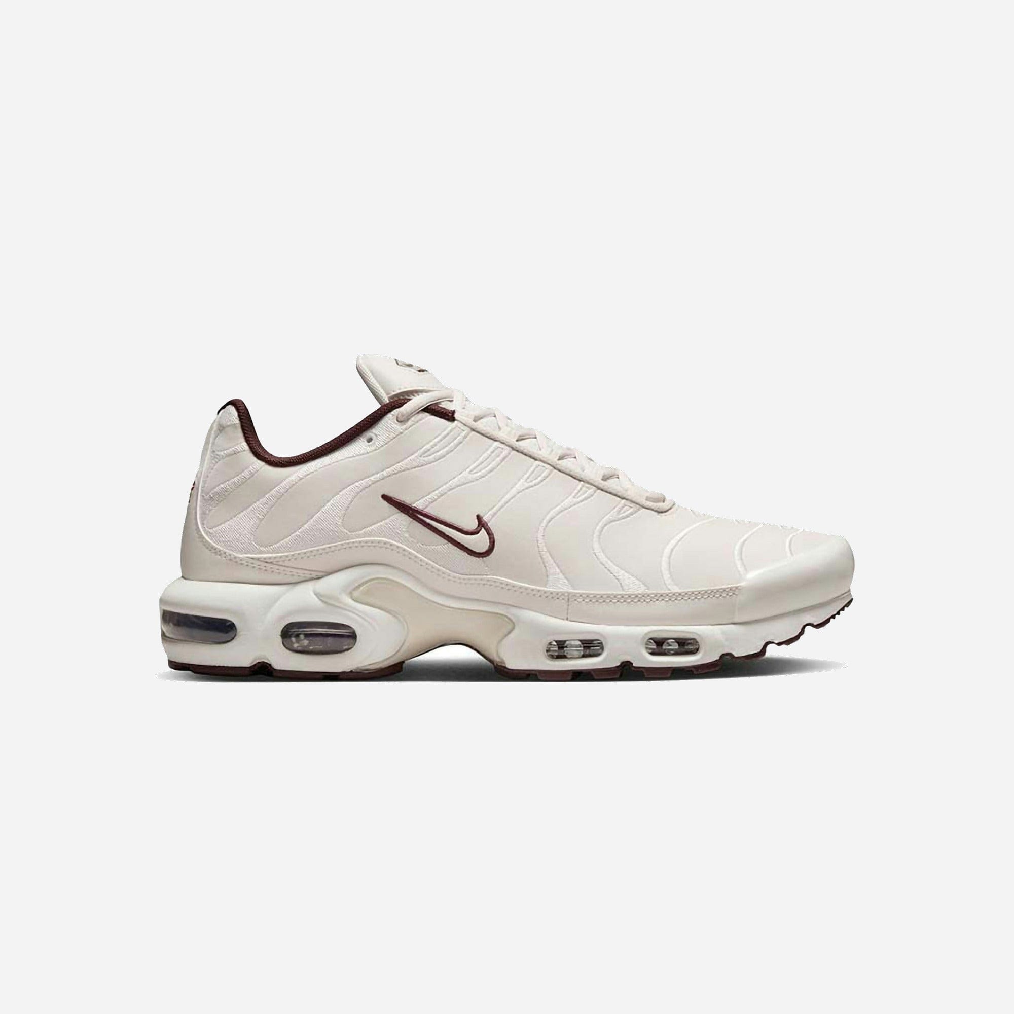 Nike Air Max Plus Prm Phantom Burgundy Crush
