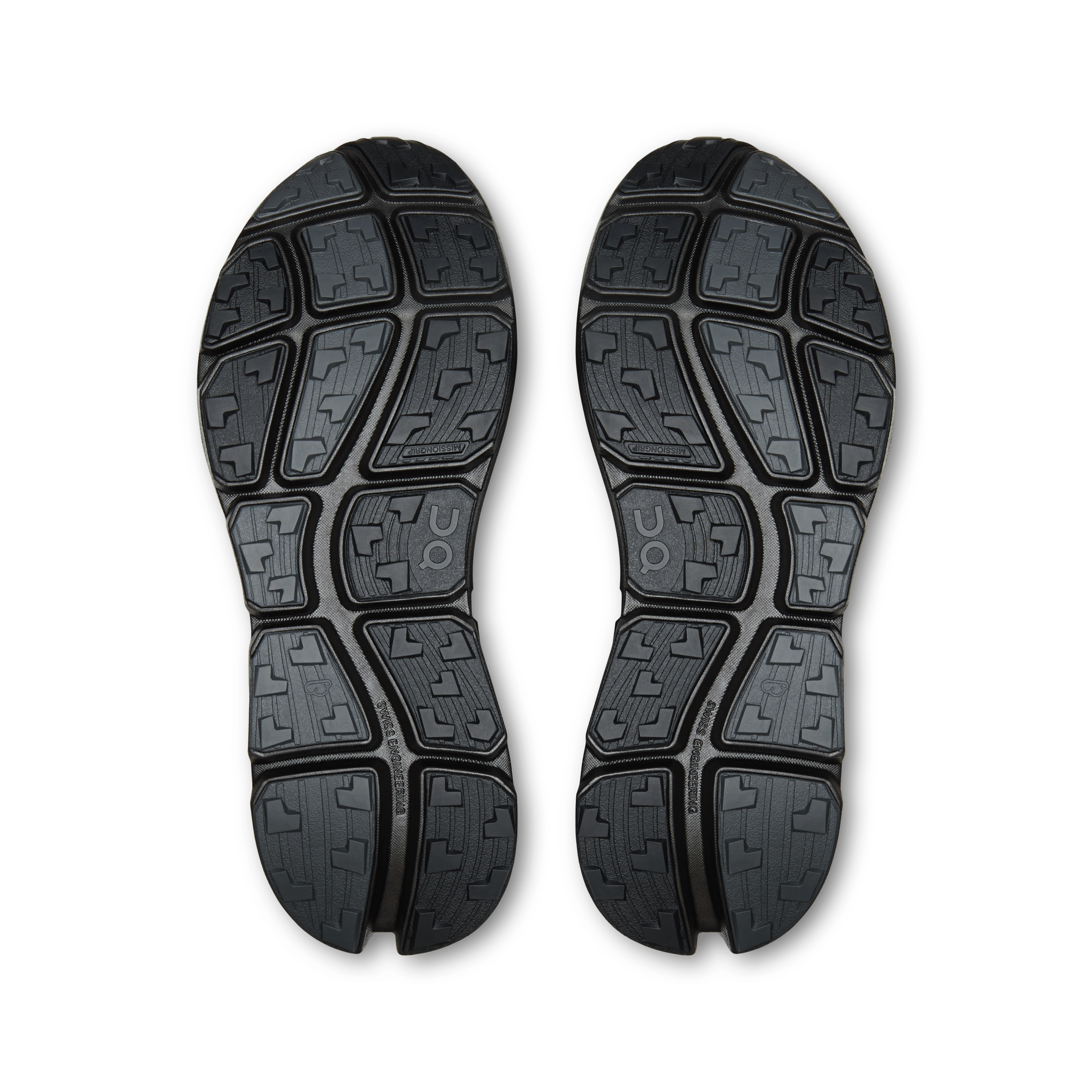 ON Running Cloudsoma Paf Black Black