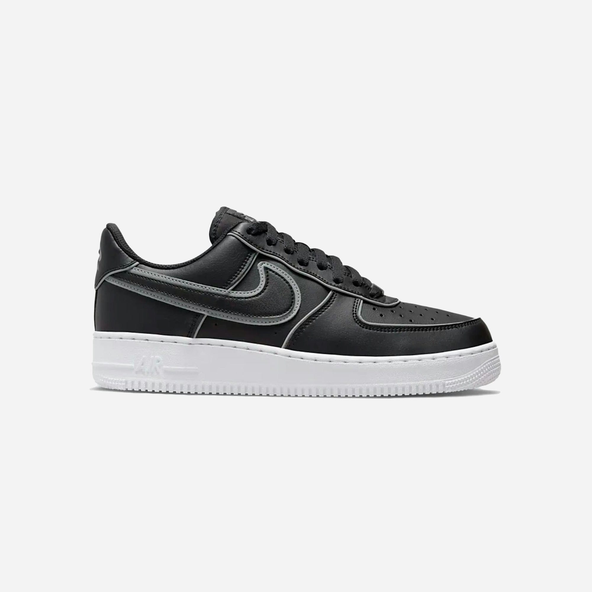 Nike Air Force 1 '07 Lx Low Black Reflective