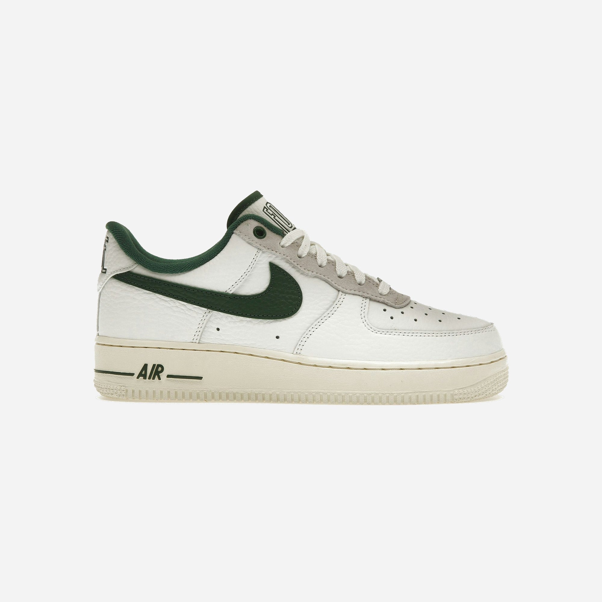 Nike Air Force 1 Low '07 Lx Command Force Gorge Green WMNS