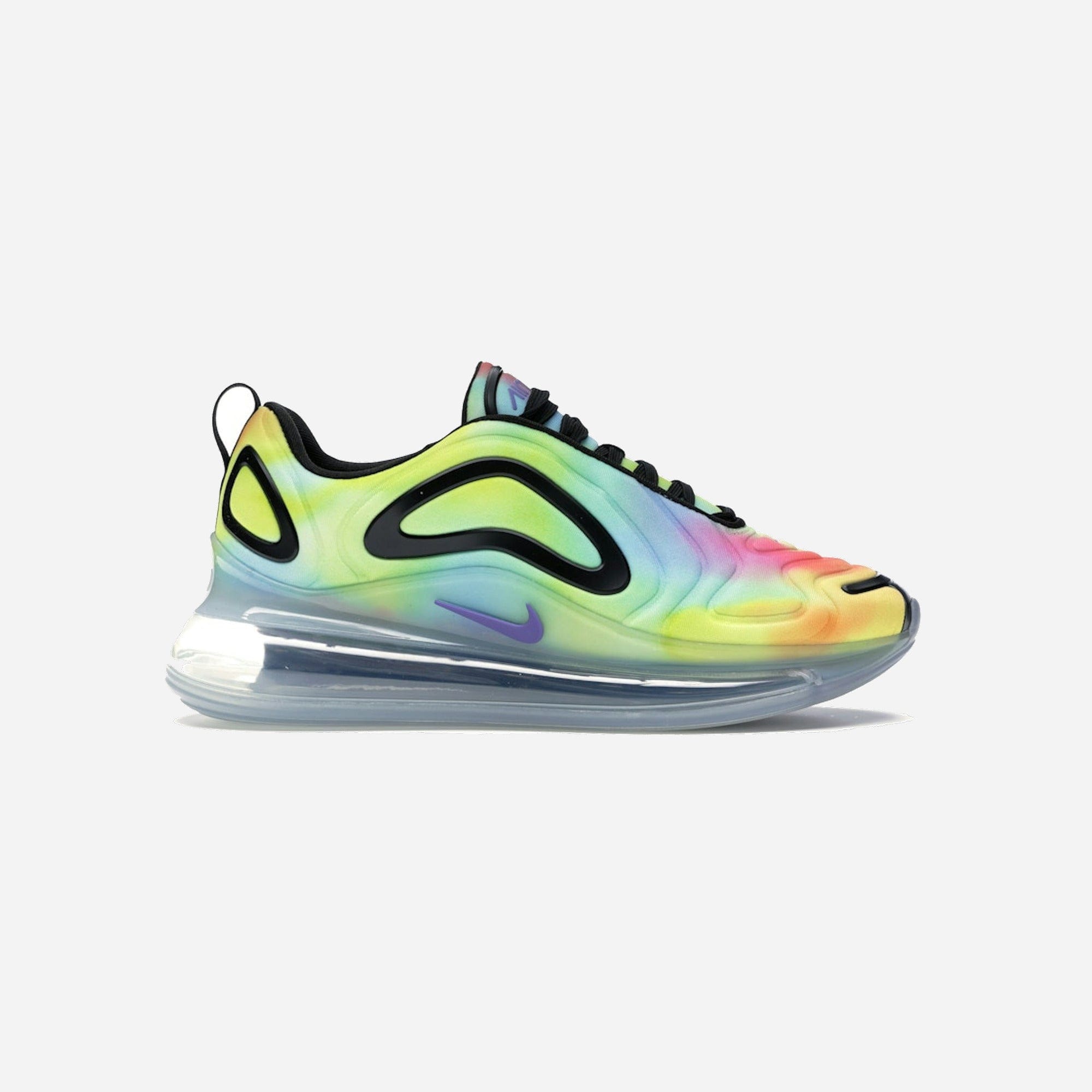 Nike Air Max 720 Tie Dye