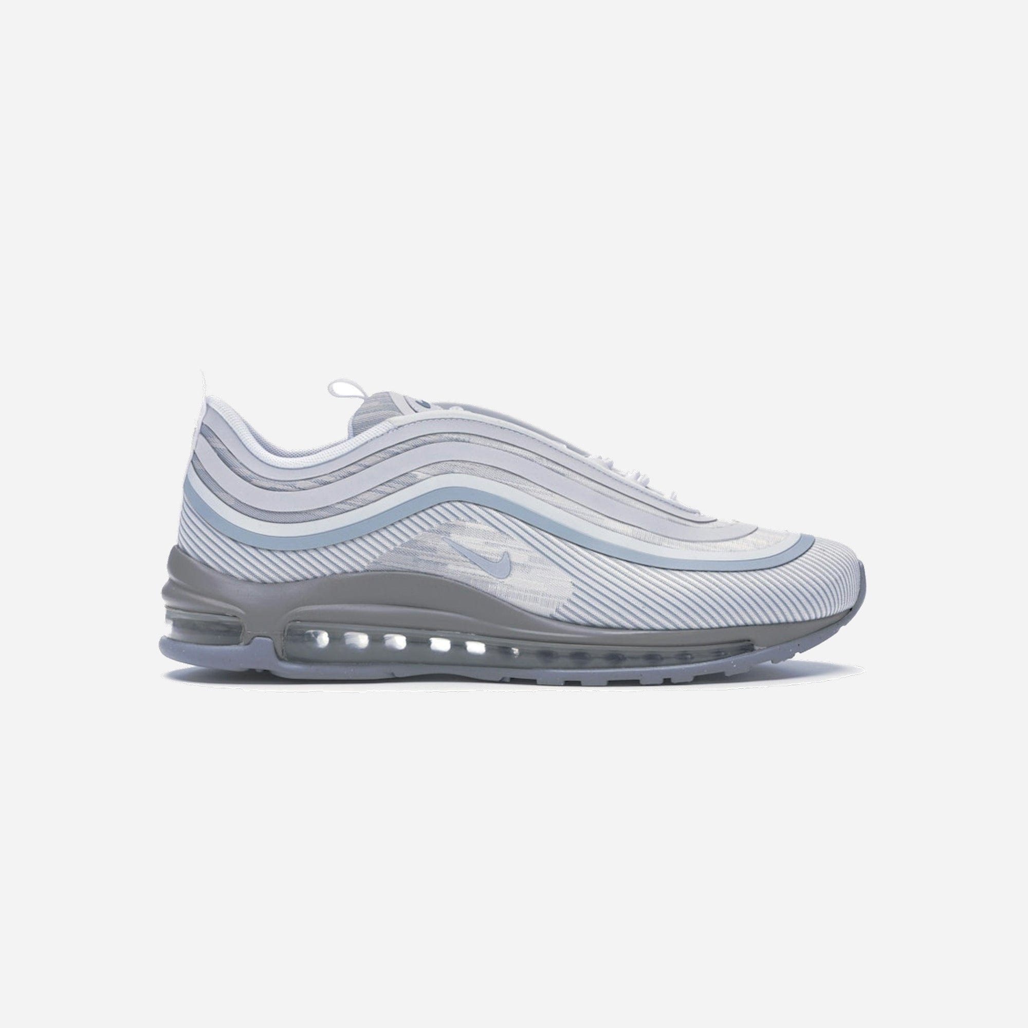 Nike Air Max 97 Ultra 17 Pure Platinum 3M