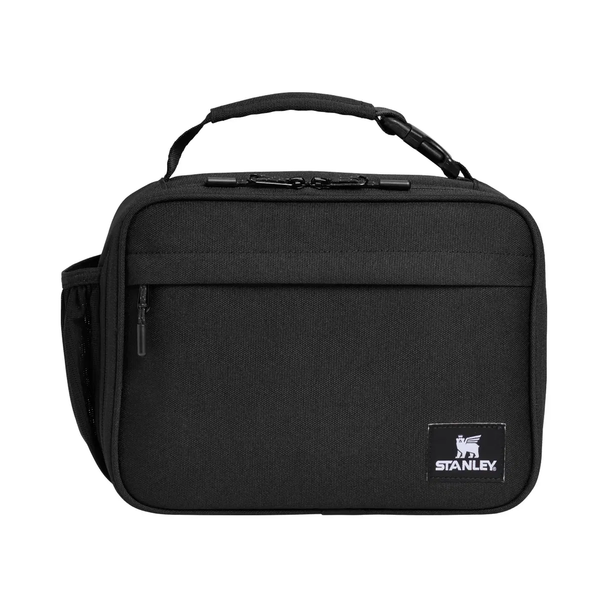 Stanley Assembly Lunch Box Black