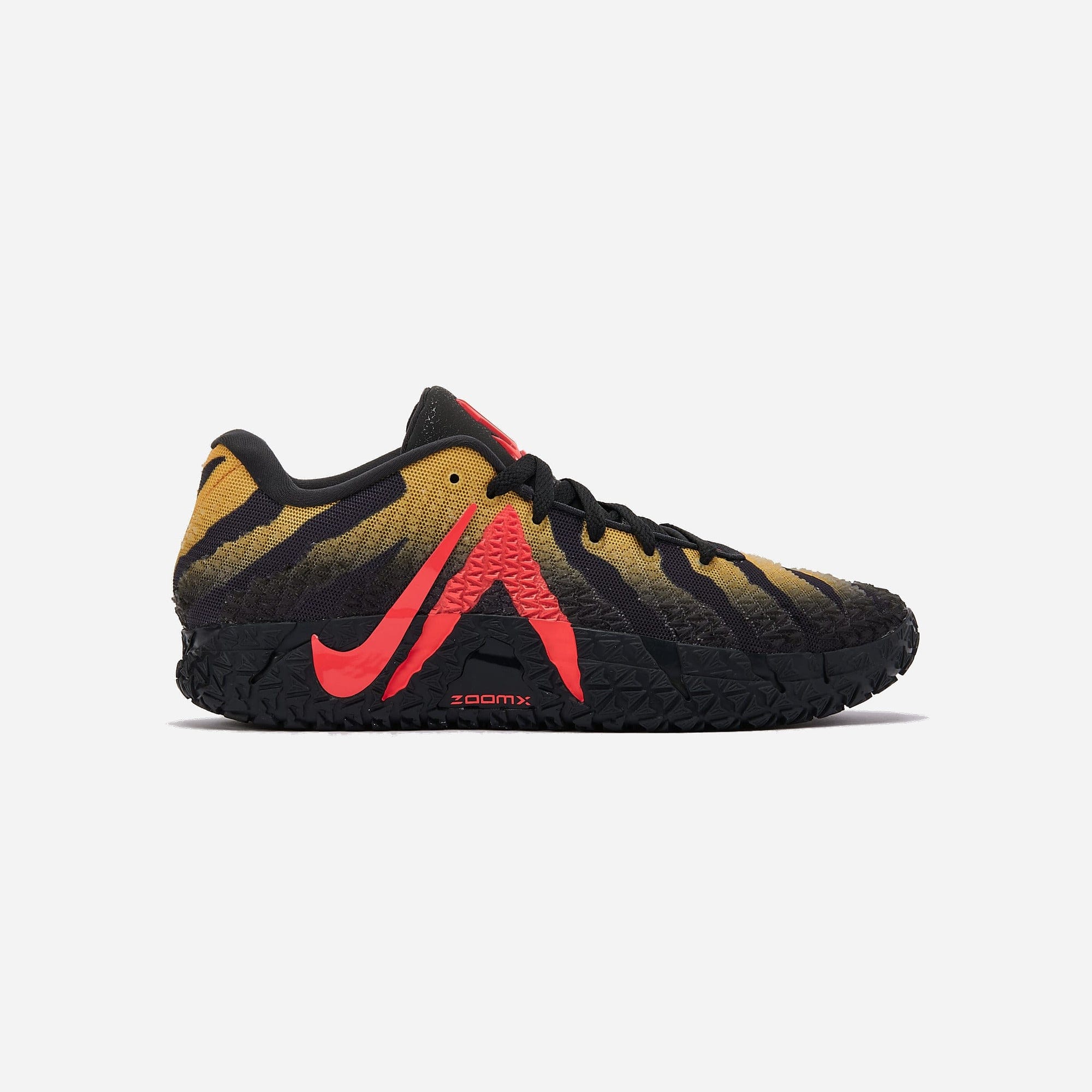Nike Ja 3 'Raptor' Black