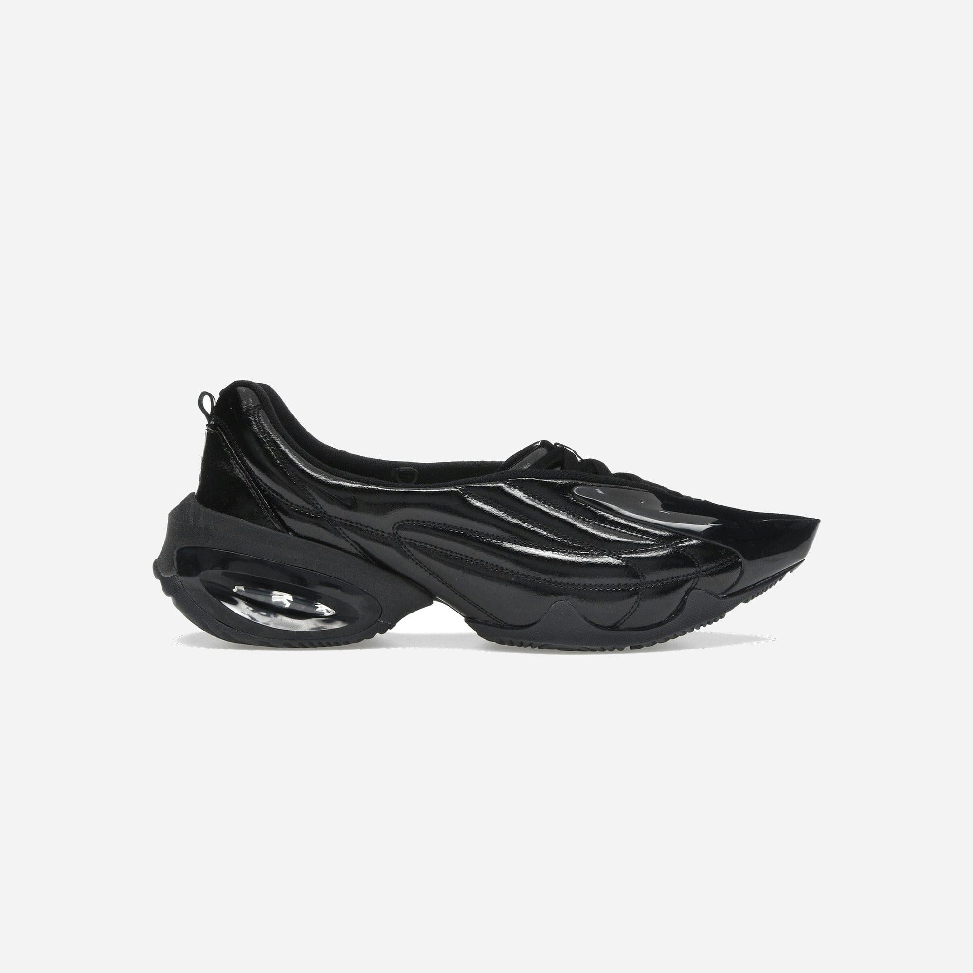 Nike Air Max Muse Ballet Knwls Black WMNS