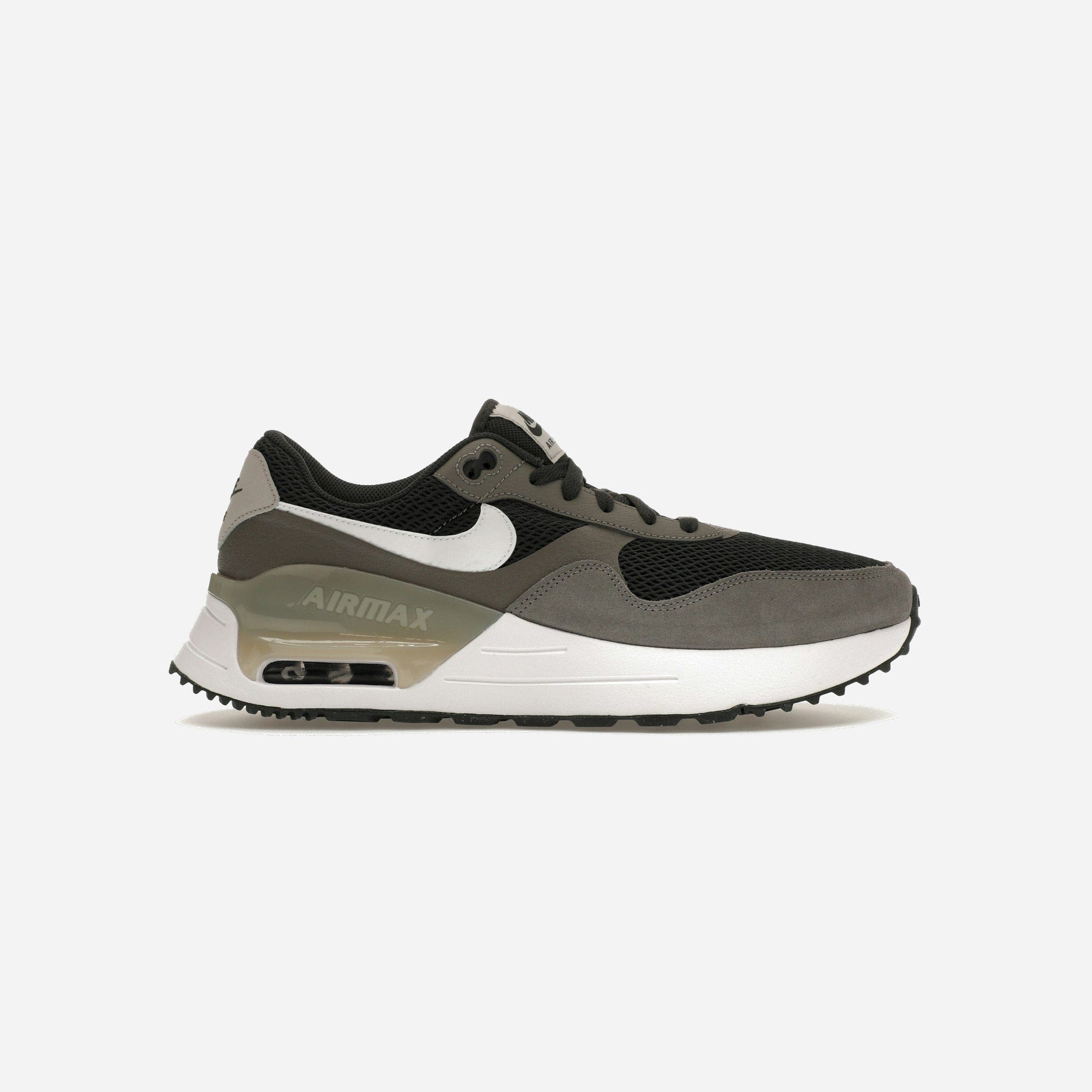 Nike Air Max Systm Dark Smoke Grey