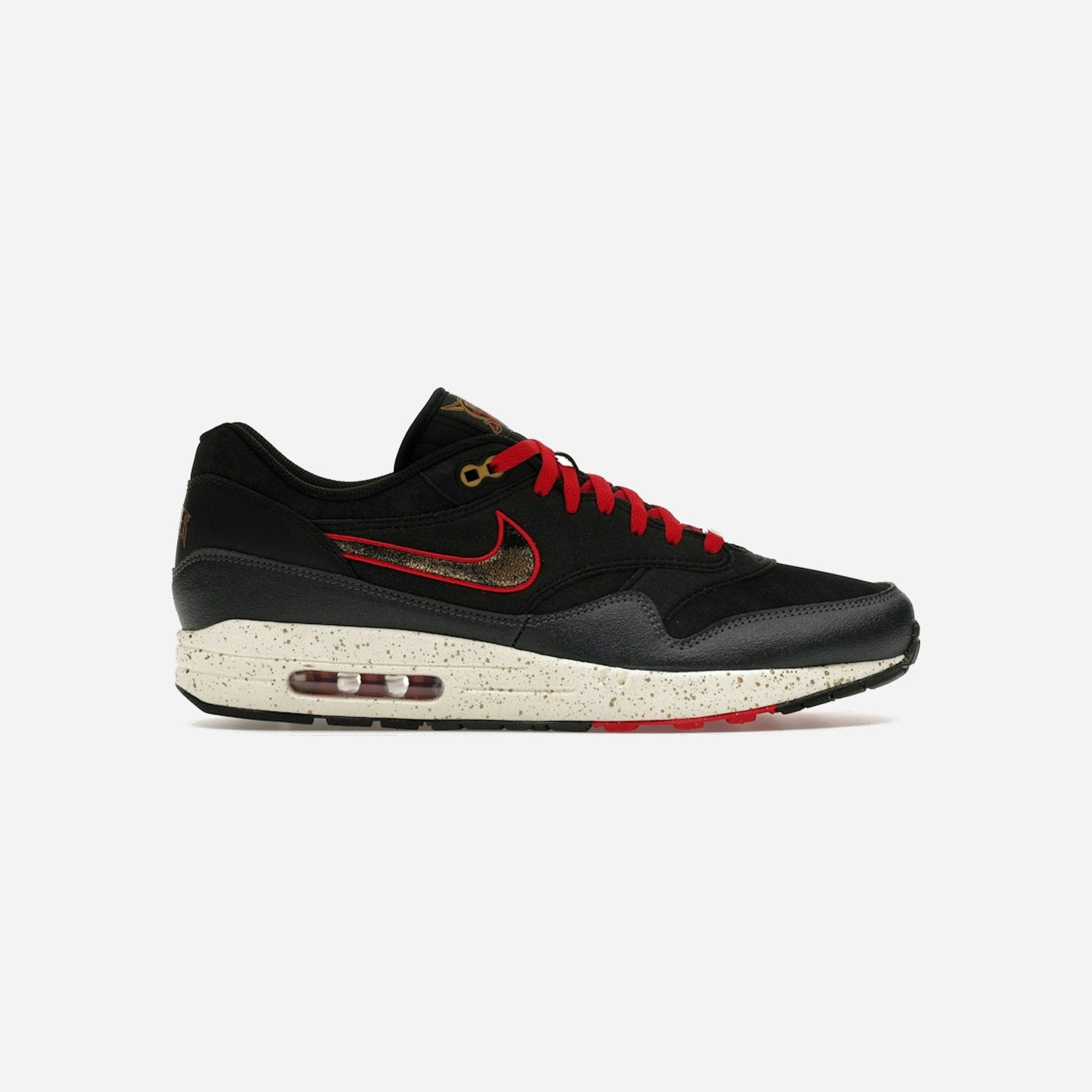 Nike Air Max 1 Pittsburgh Pirates City Connect (2026)