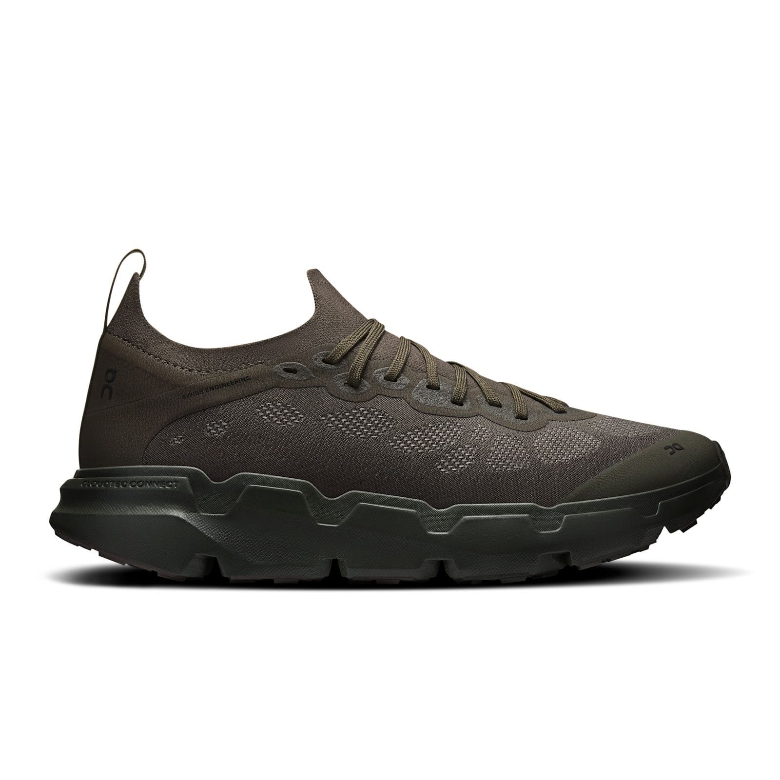 On Running Cloudsoma PAF Cobble Raven