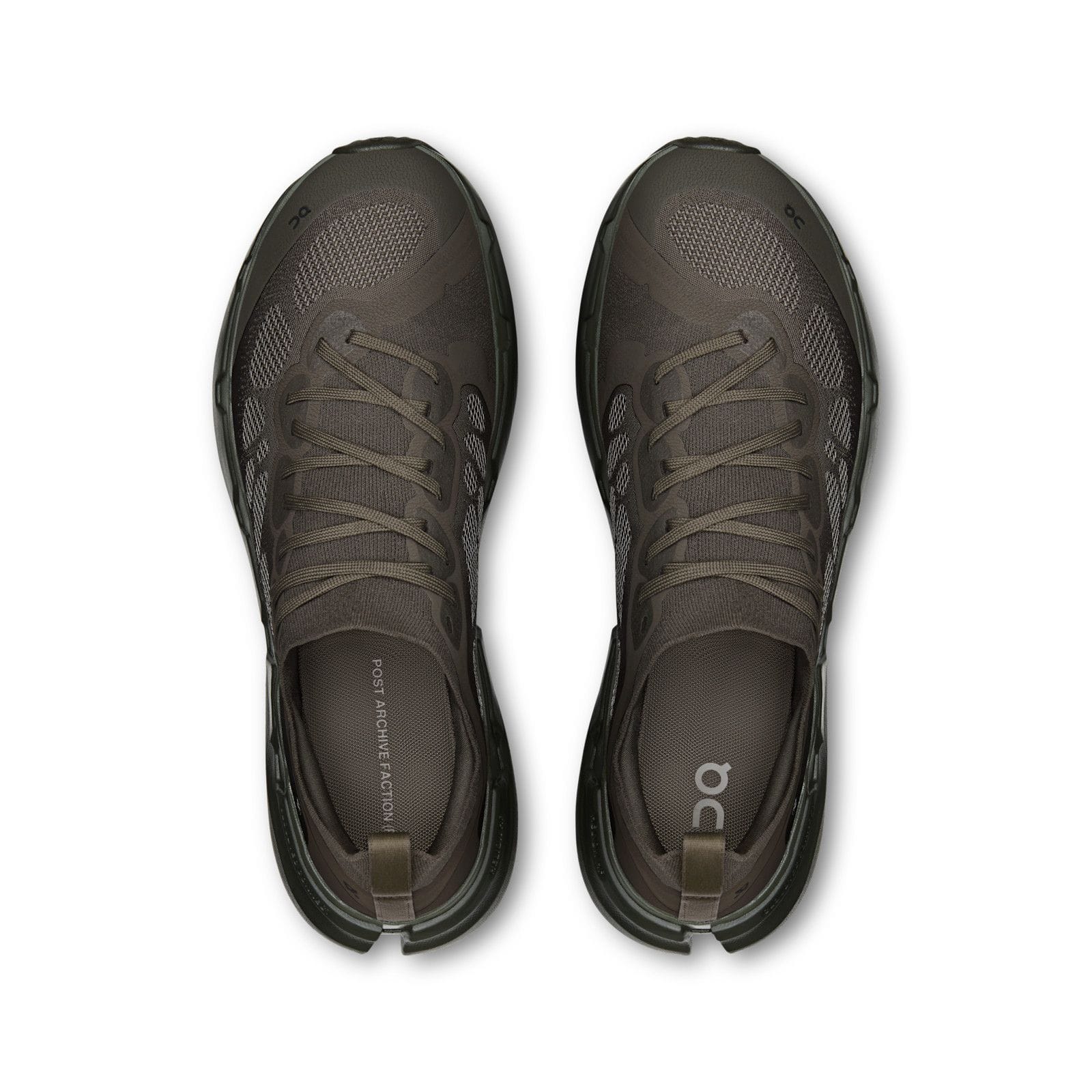 On Running Cloudsoma PAF Cobble Raven