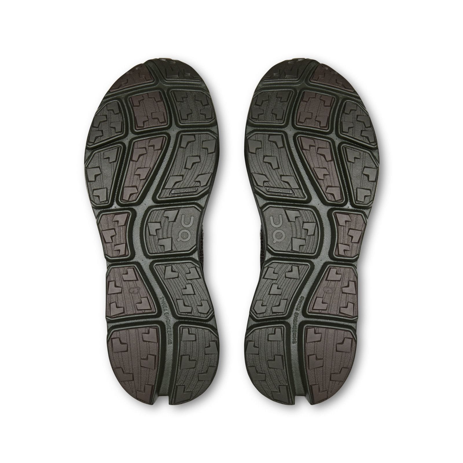 On Running Cloudsoma PAF Cobble Raven