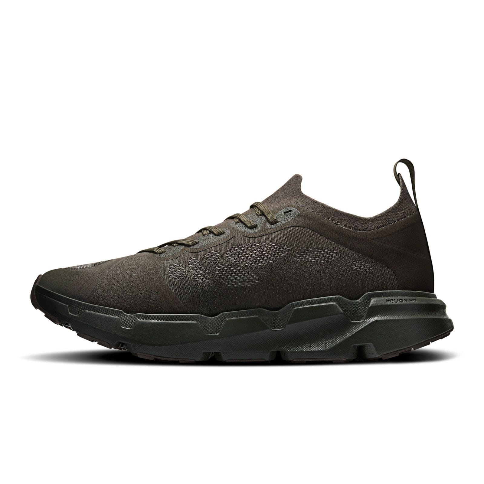 On Running Cloudsoma PAF Cobble Raven