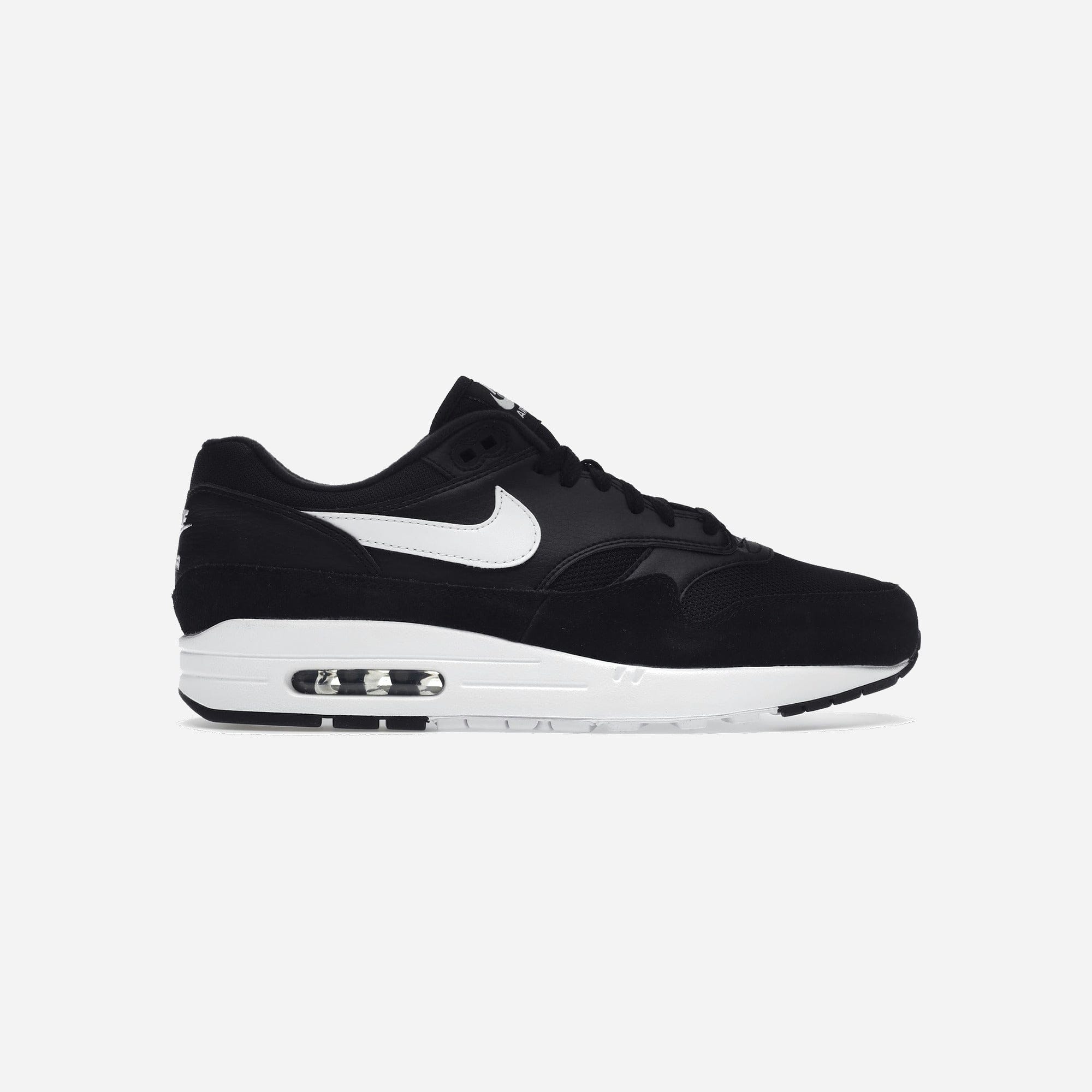 Nike Air Max 1 Black White (2019)