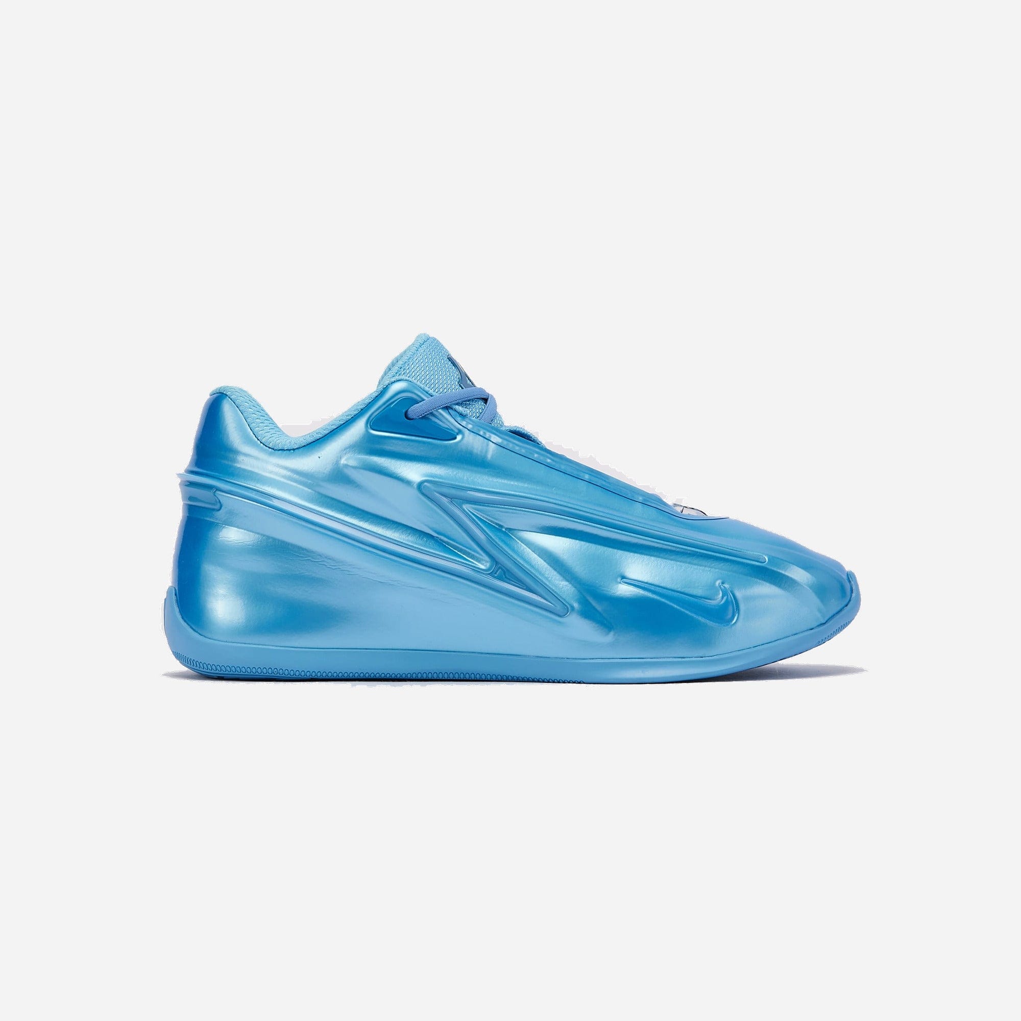 Nike Kd 19 'Blueberry Blast' Blue