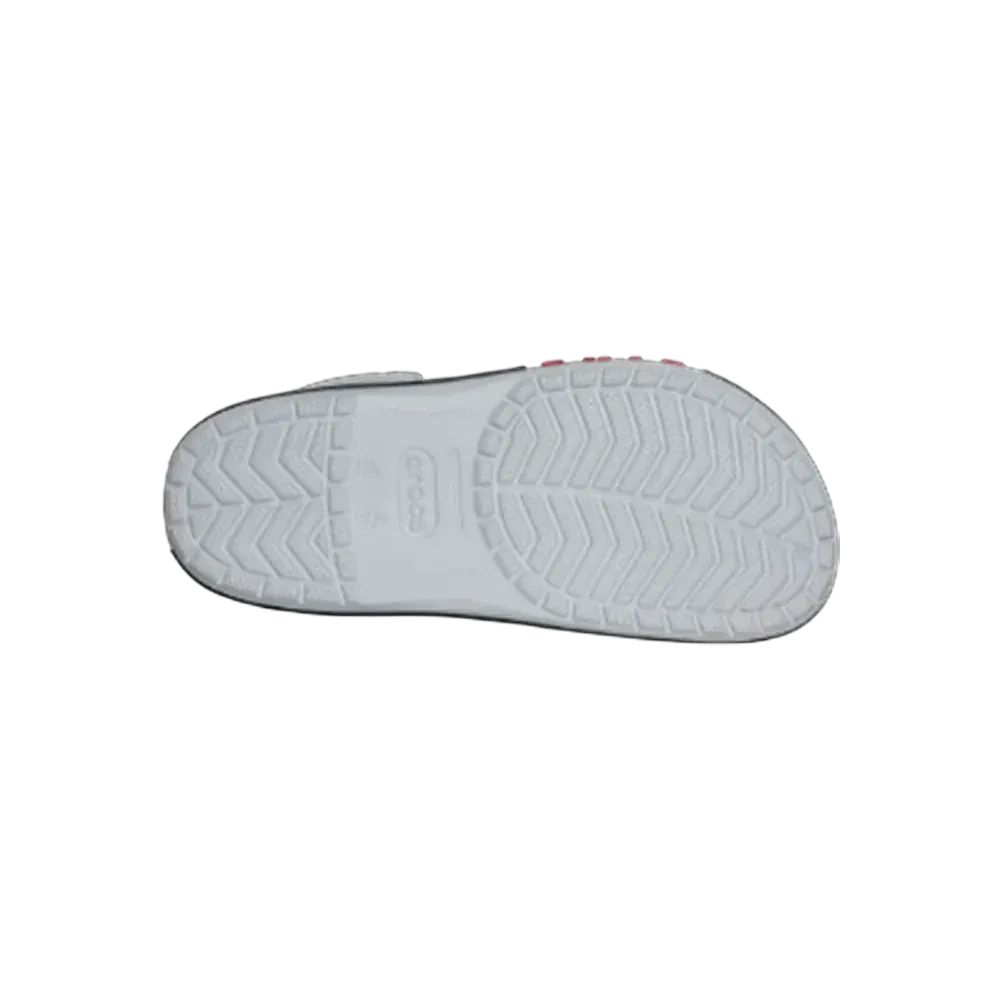 NCAA x Crocs Classic CrocBand Clog 'Ohio State'