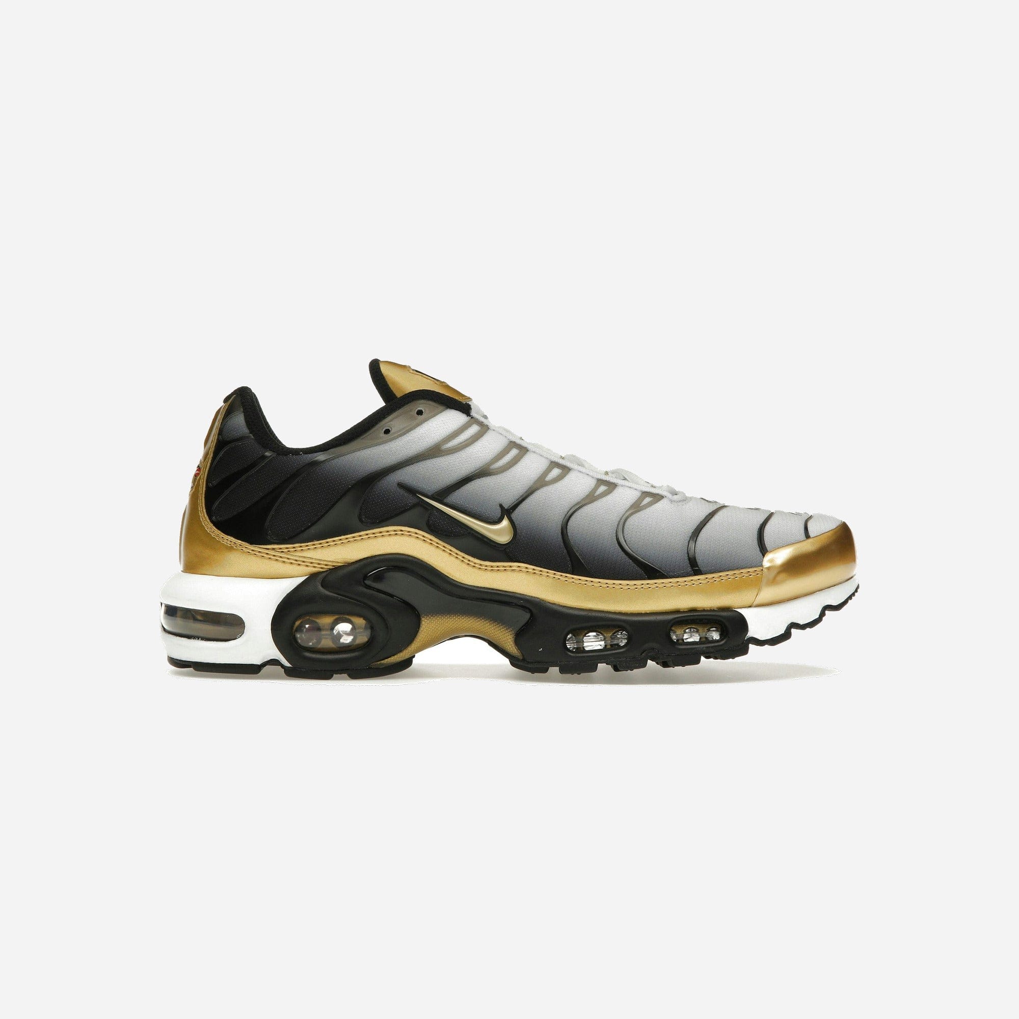 Nike Air Max Plus Premium Footlocker 50th Anniversary