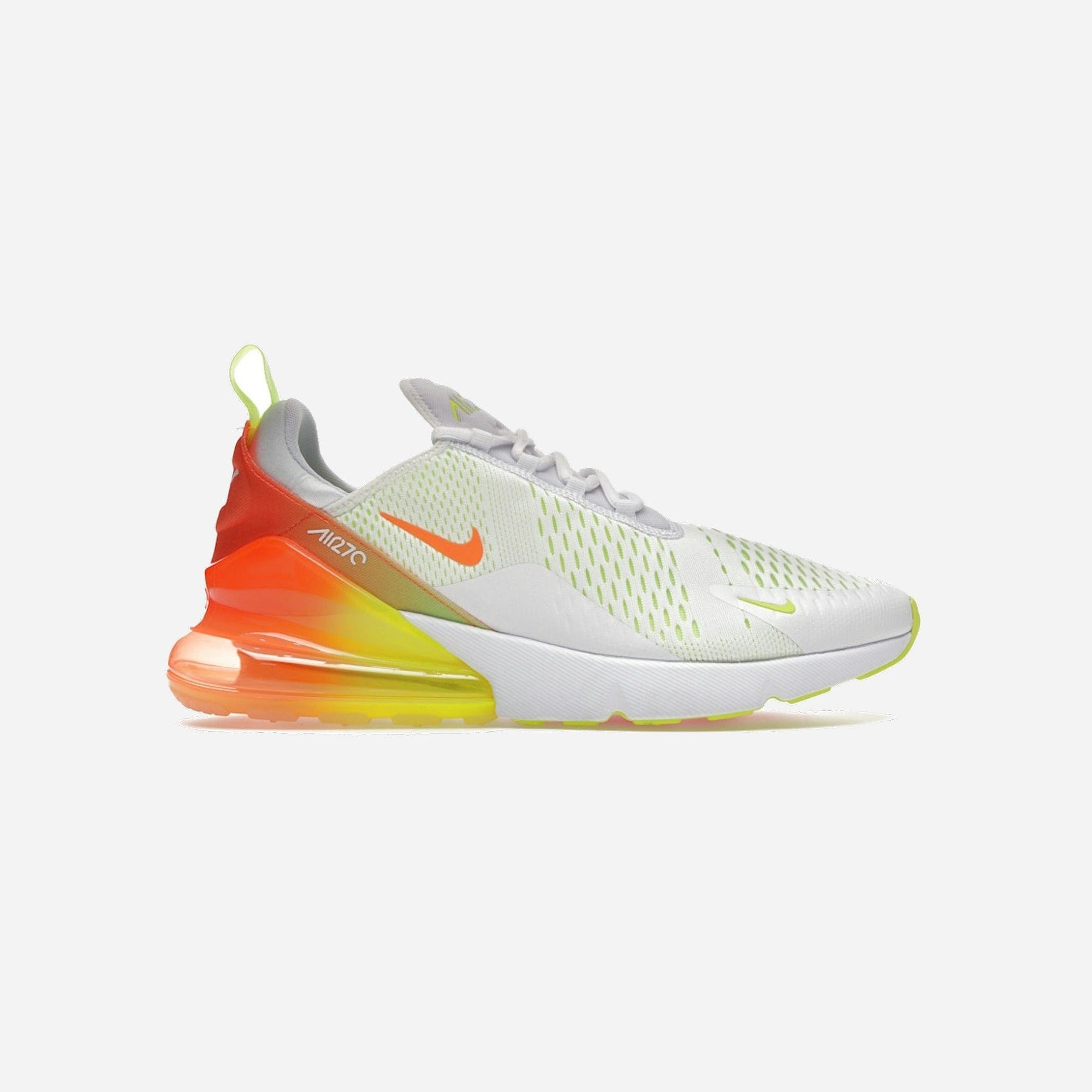 Nike Air Max 270 White Gradient