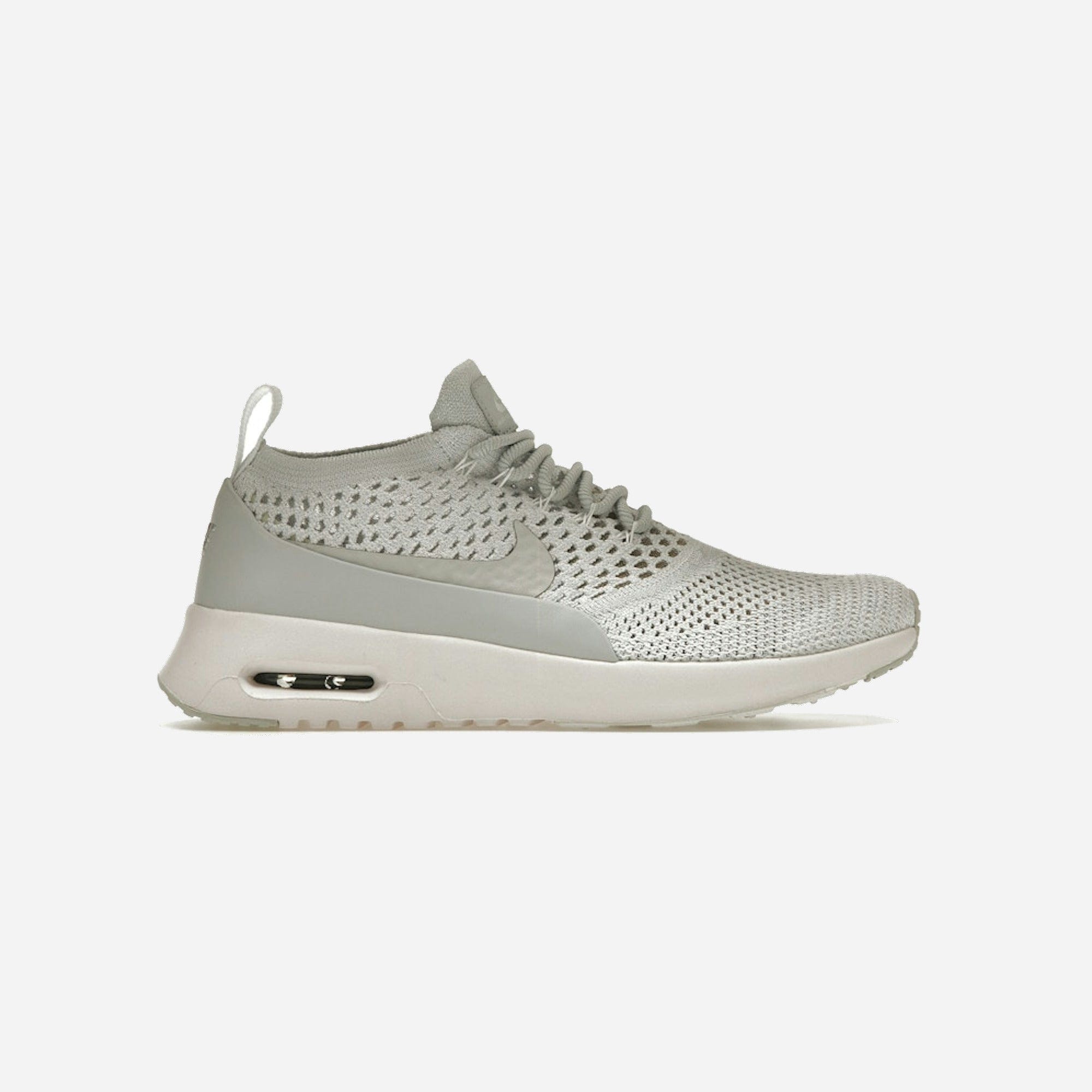 Nike Air Max Thea Ultra Flyknit Pure Platinum/Pure Platinum WMNS