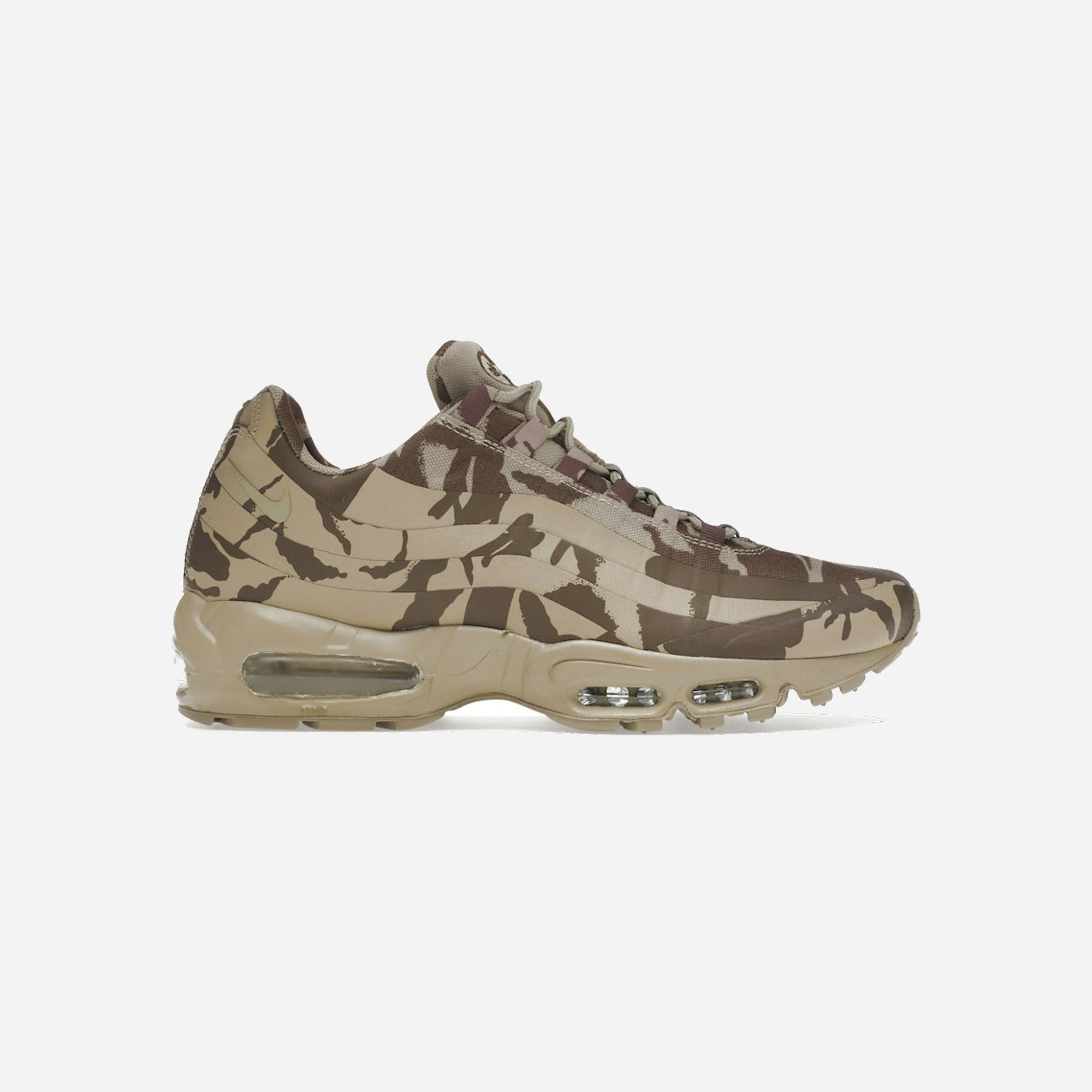 Nike Air Max 95 UK Camo