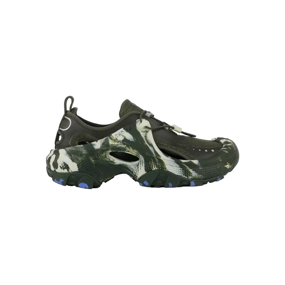 Brain Dead x Crocs Trailbreak 2 'Multi'
