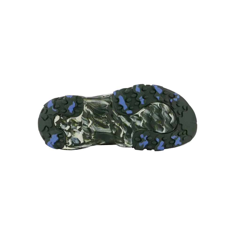 Brain Dead x Crocs Trailbreak 2 'Multi'