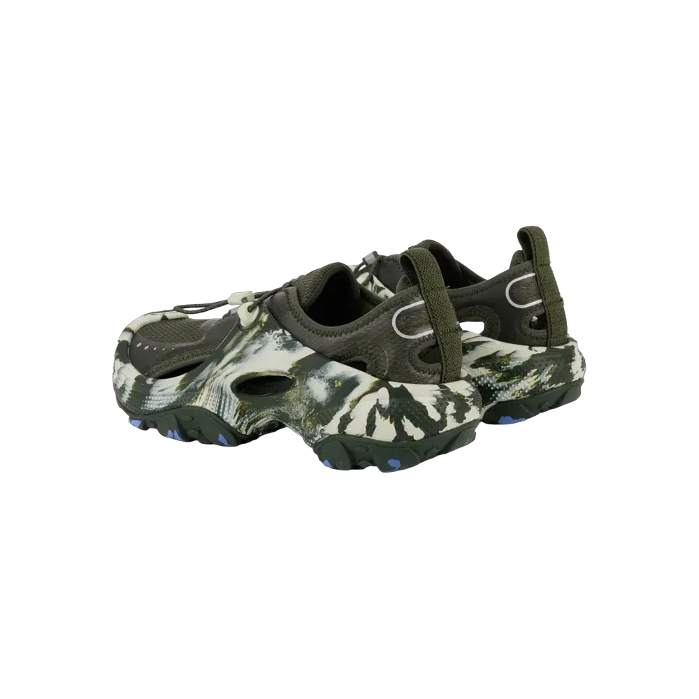 Brain Dead x Crocs Trailbreak 2 'Multi'